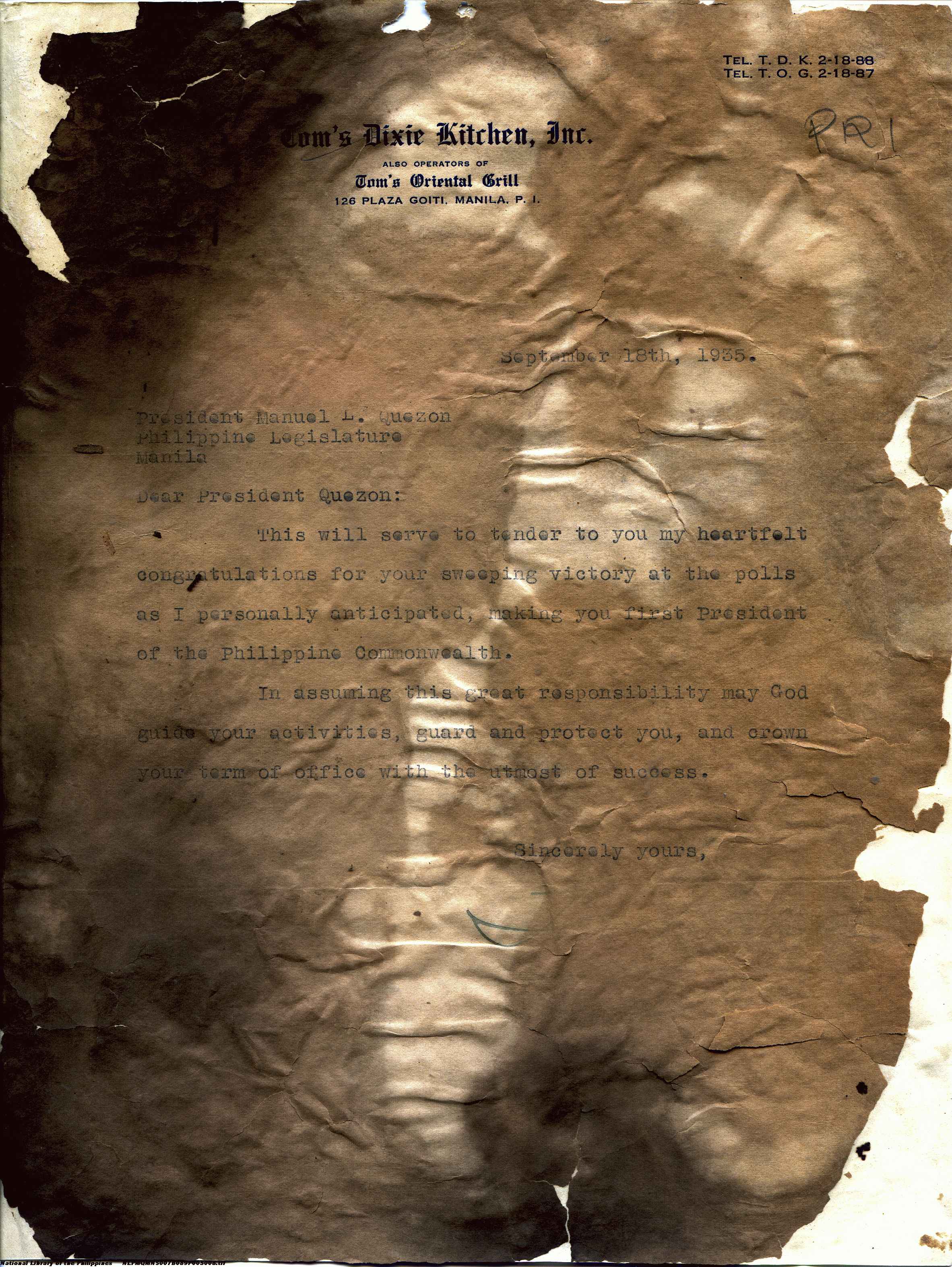 8 
