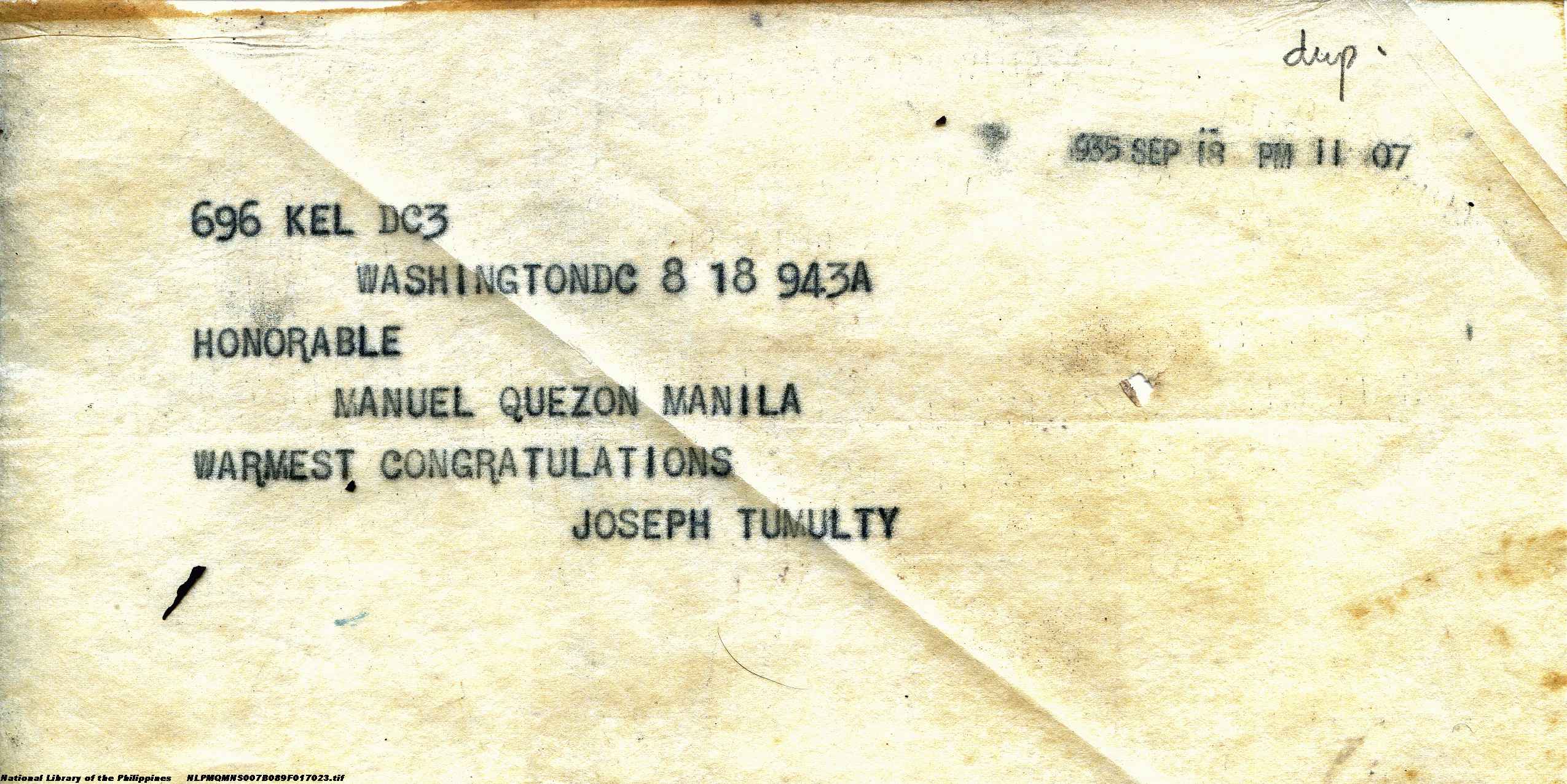 23 
