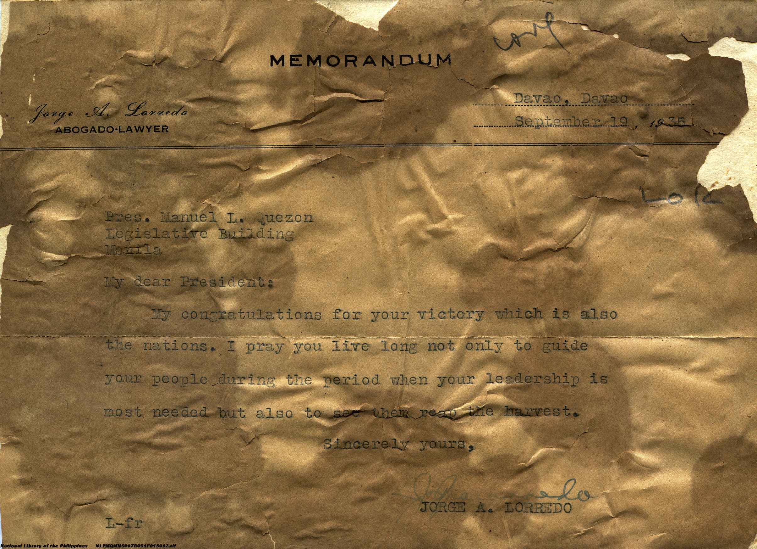 12 
