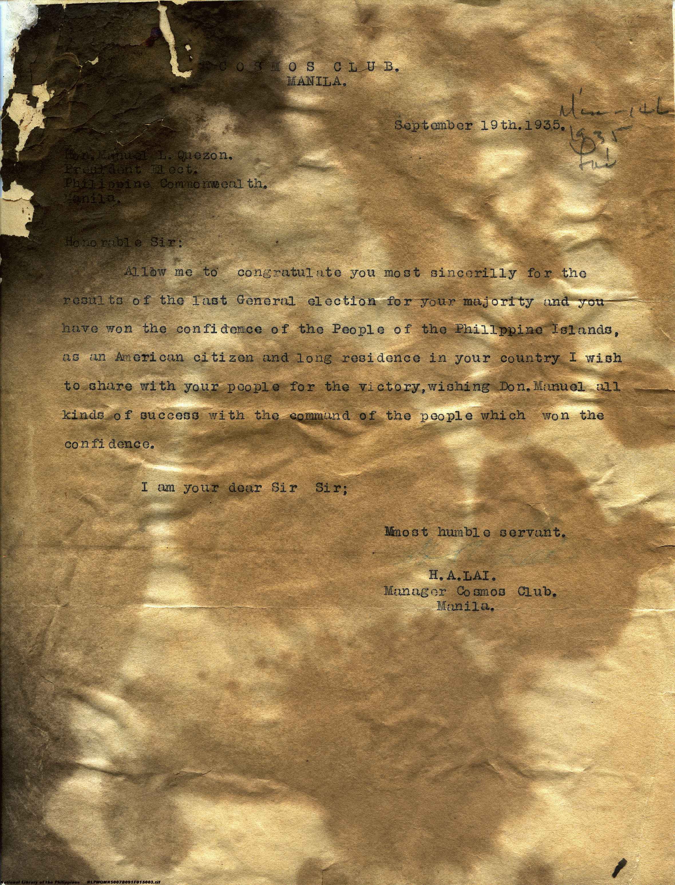 3 
