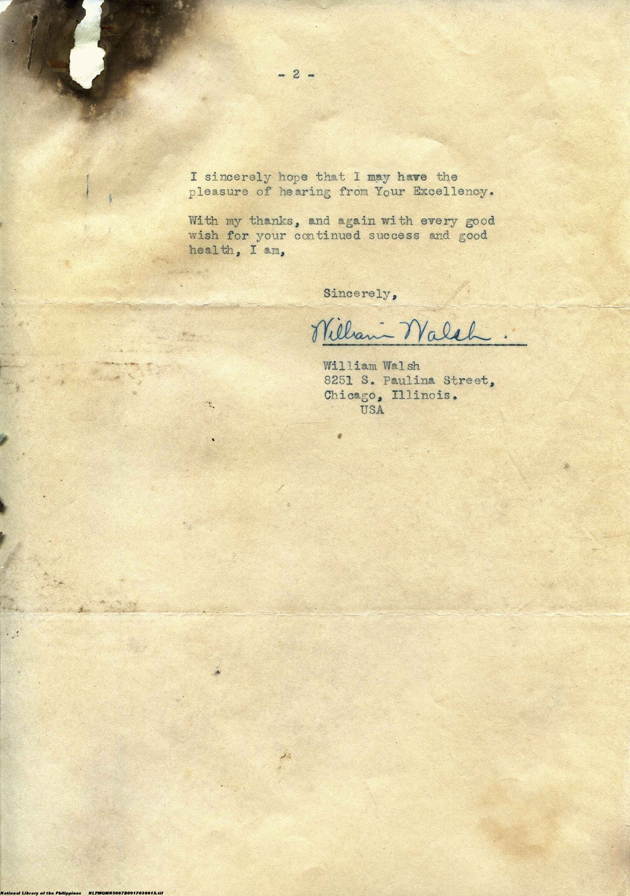 15 
