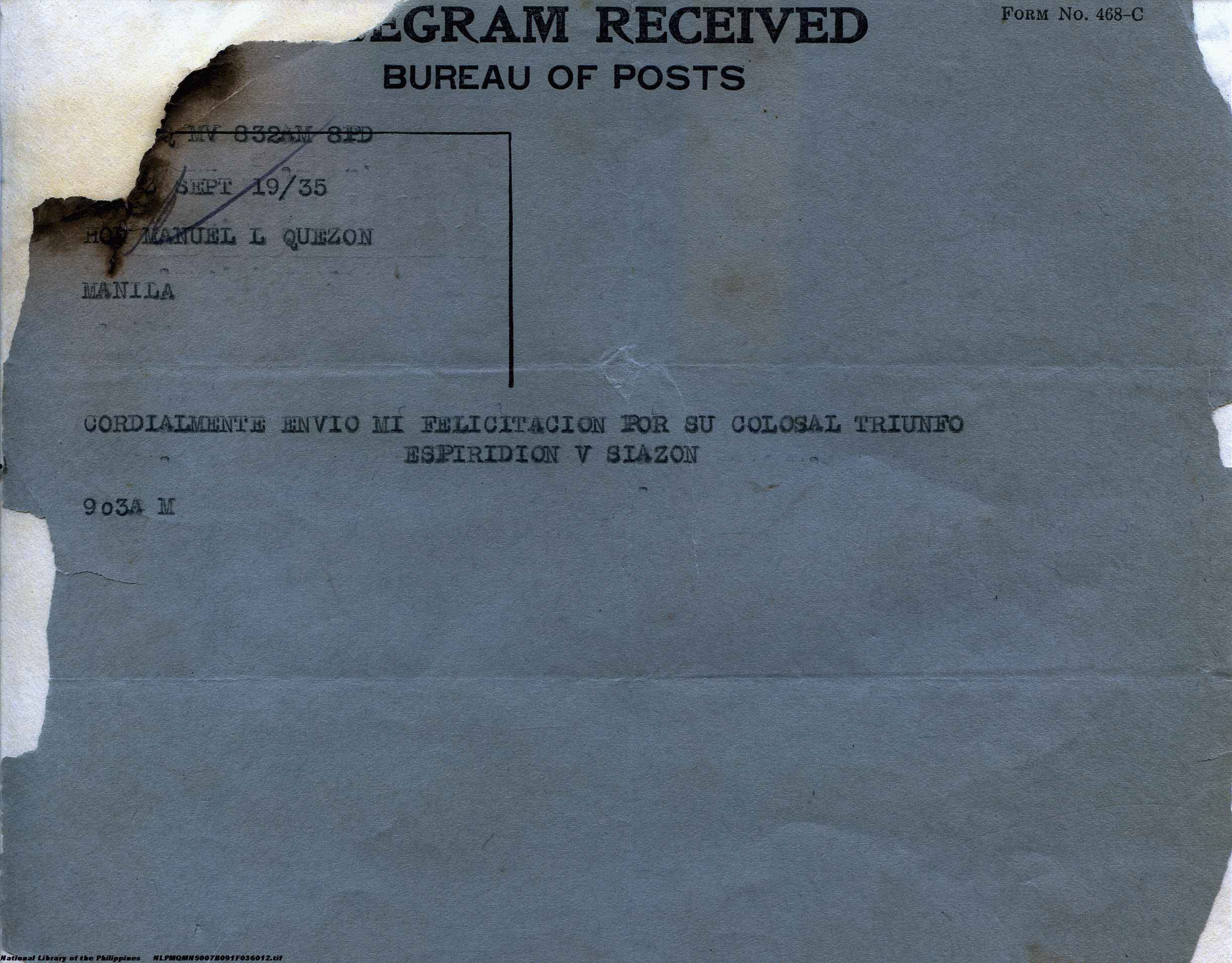 12 
