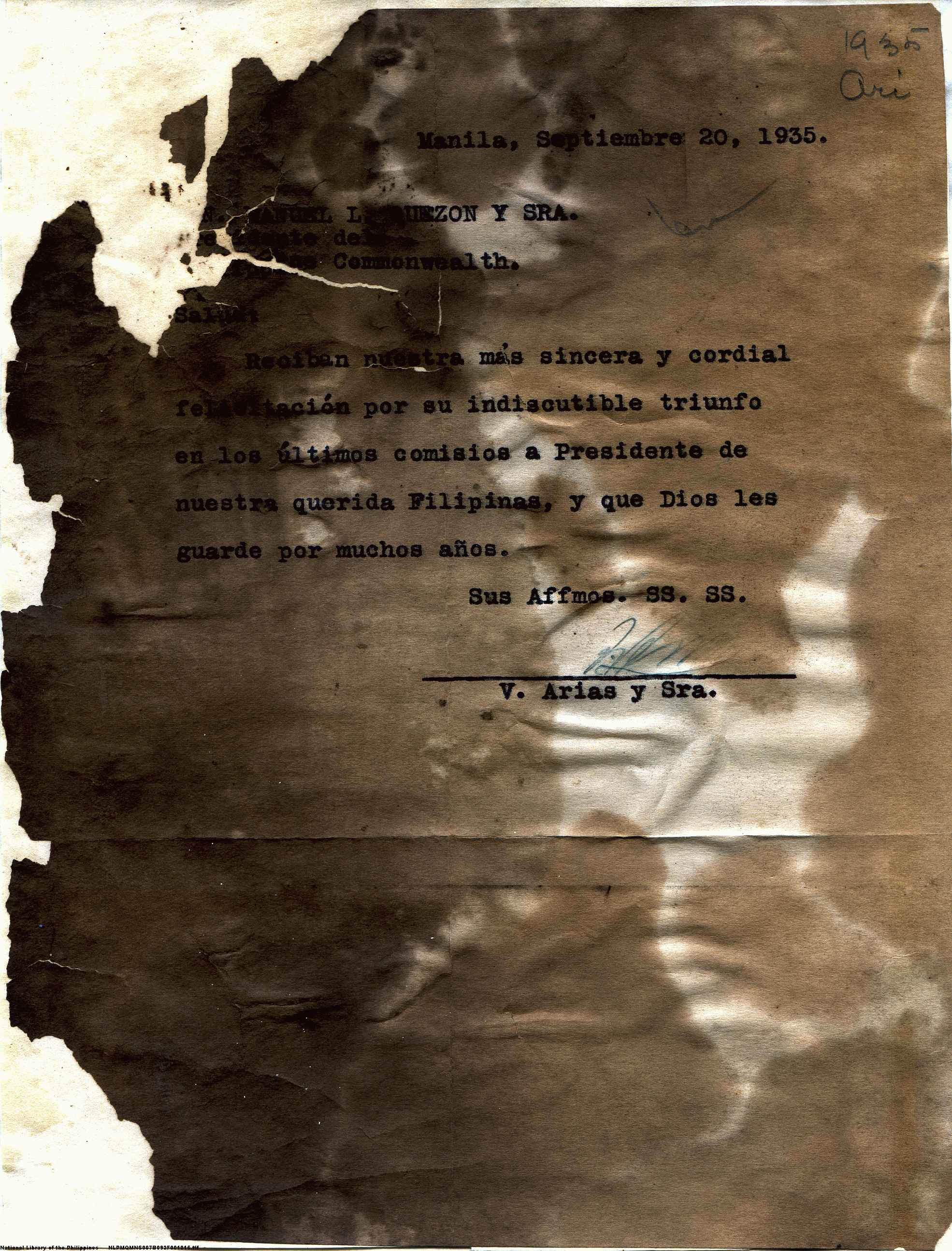 15 
