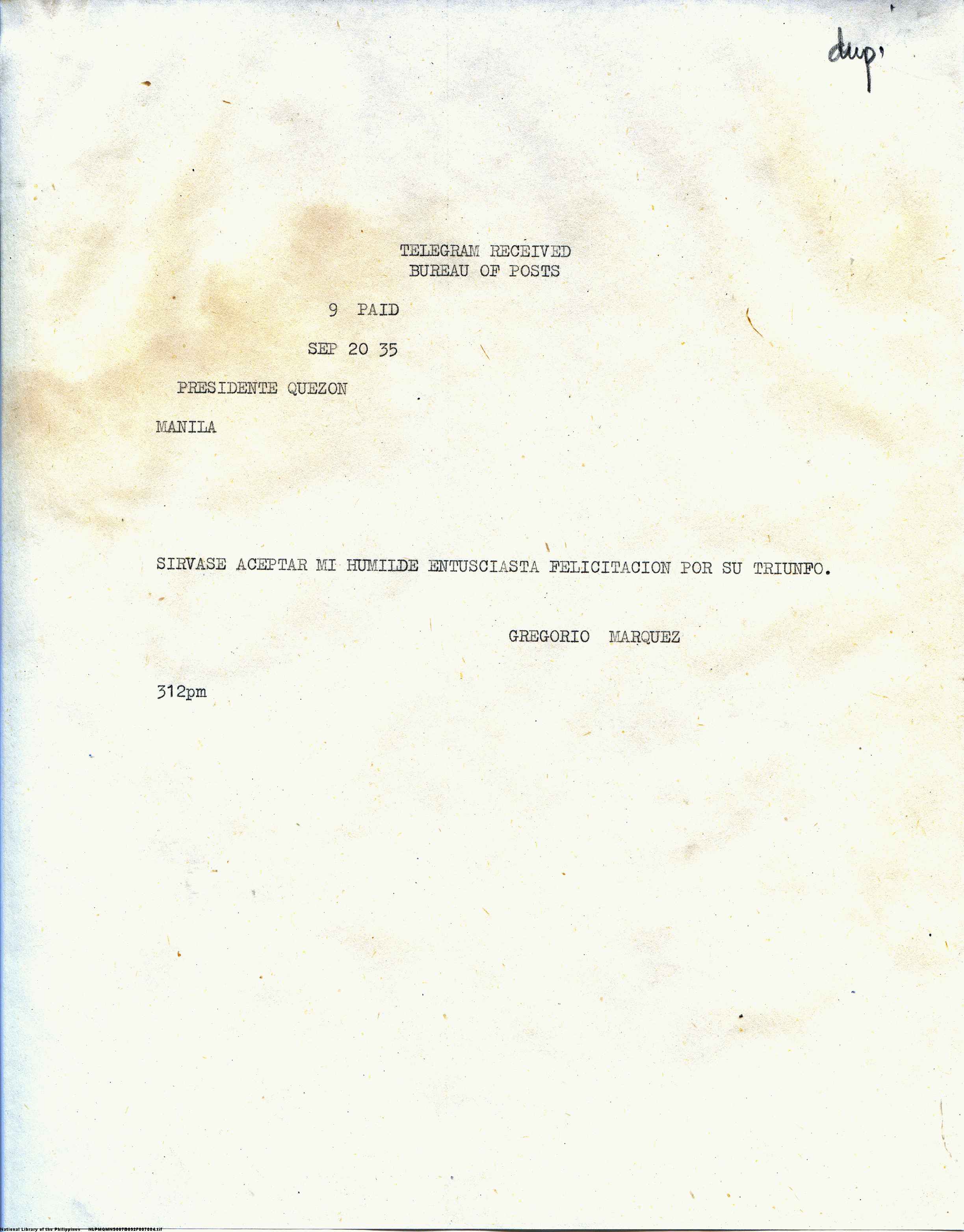 4 
