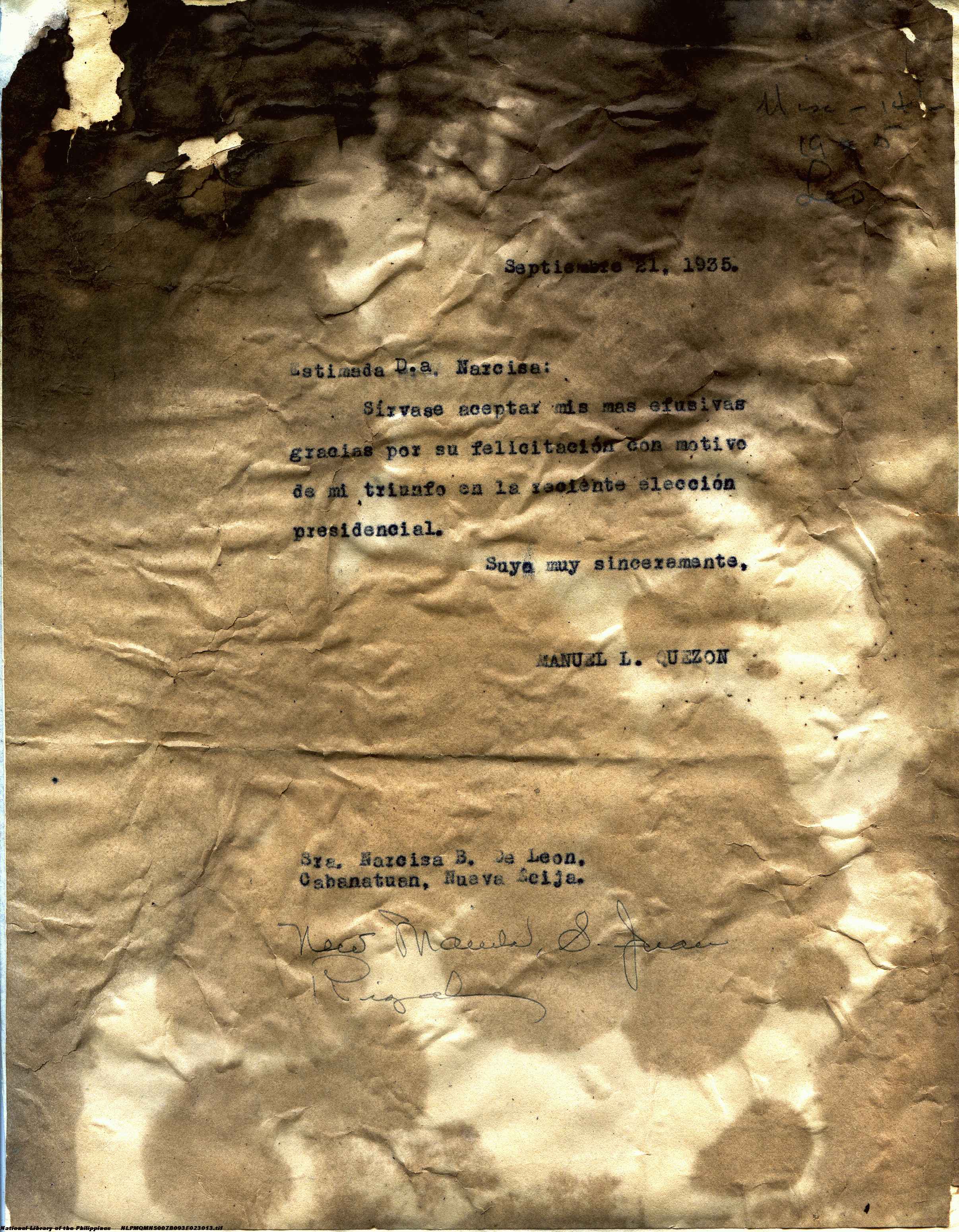 13 
