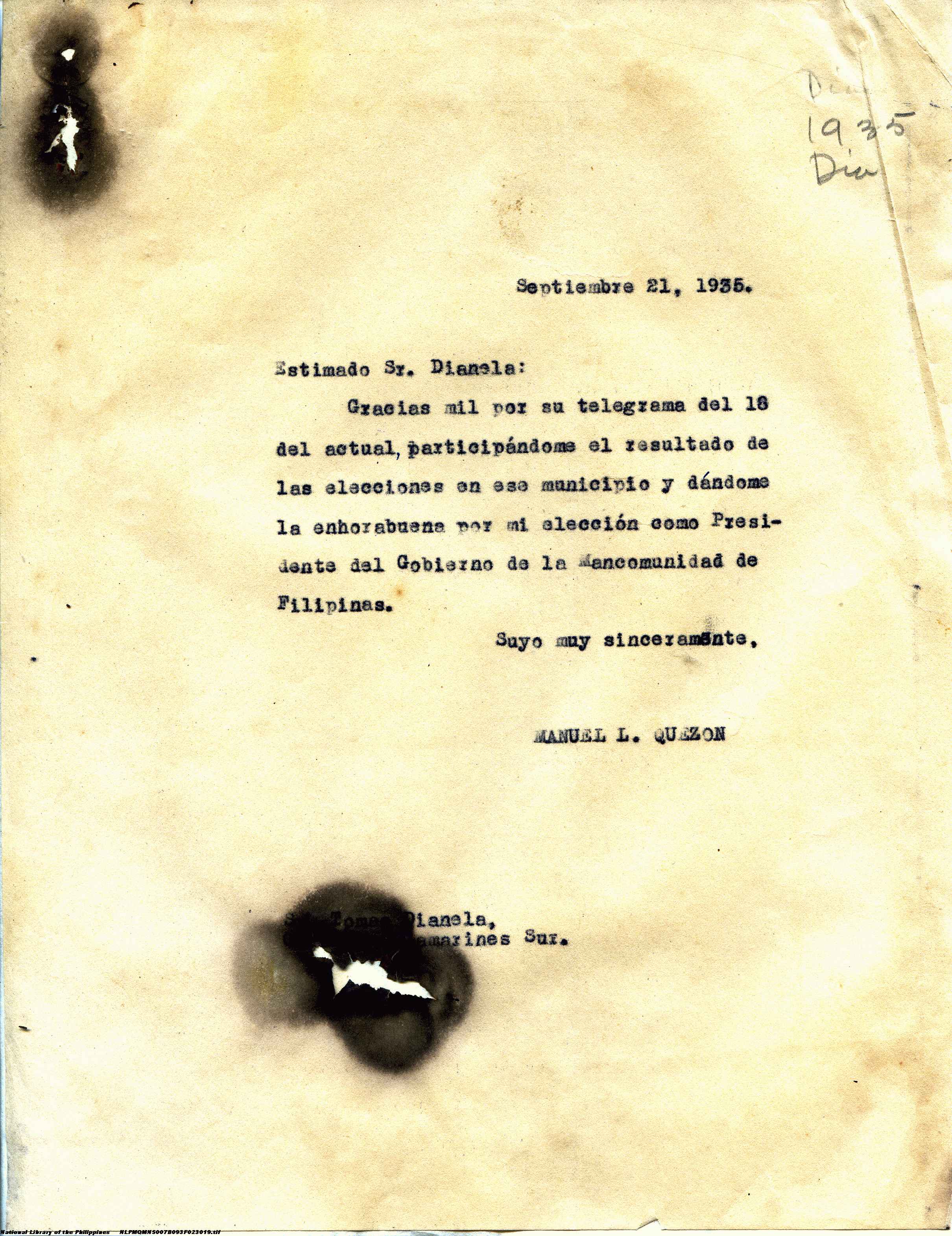 19 

