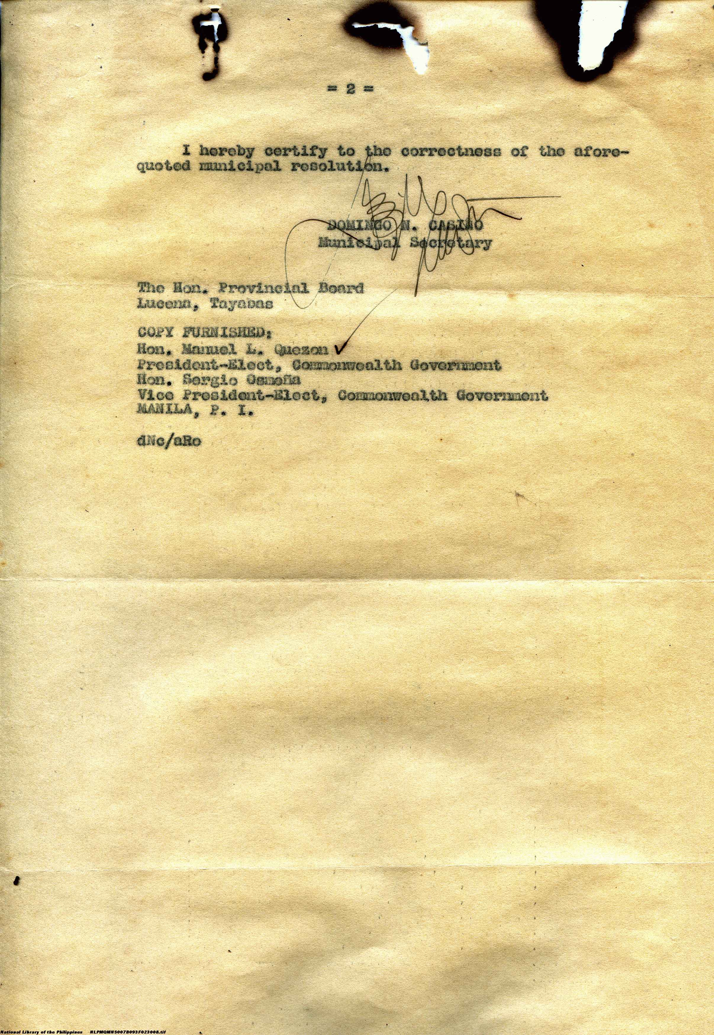 8 
