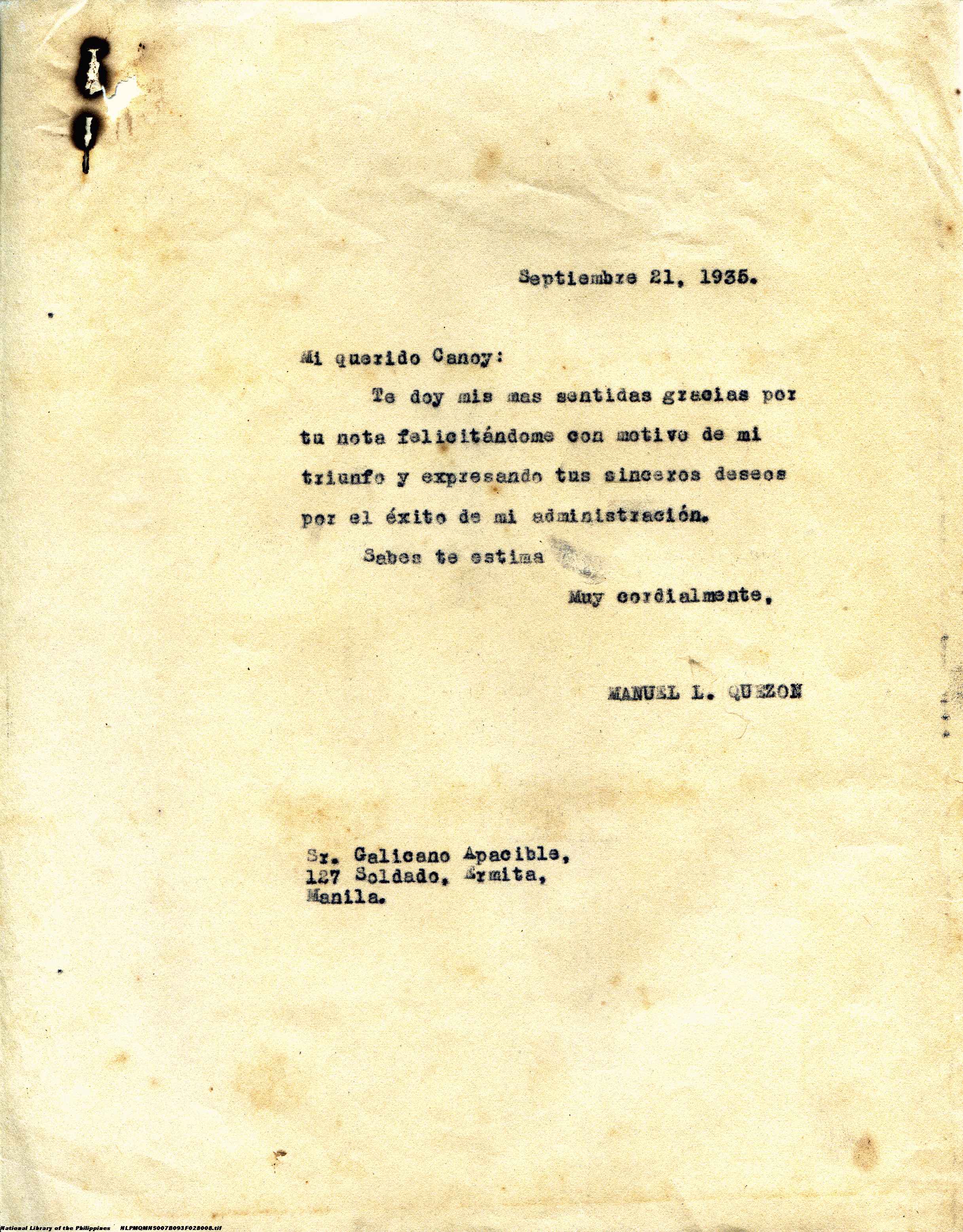 8 
