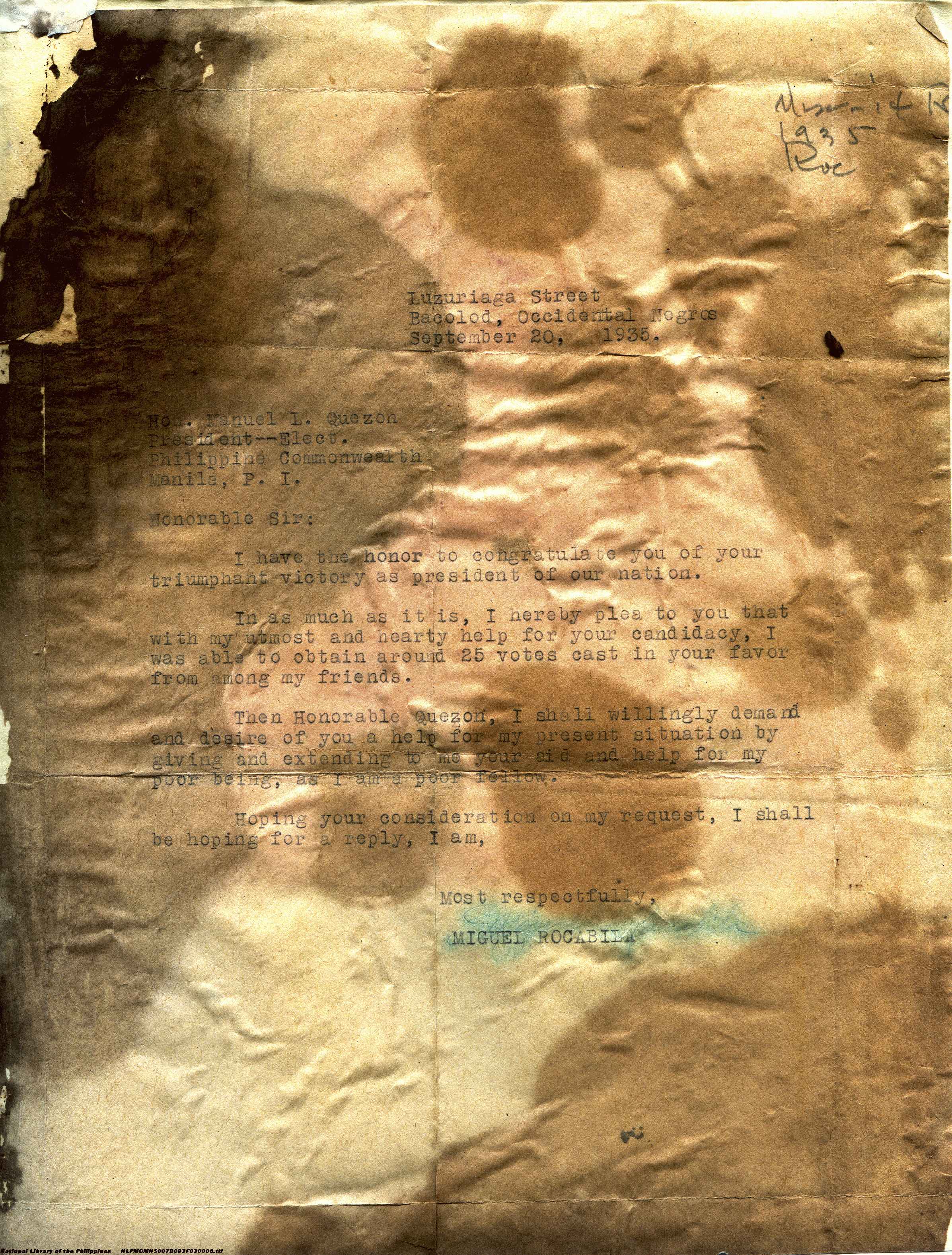 6 
