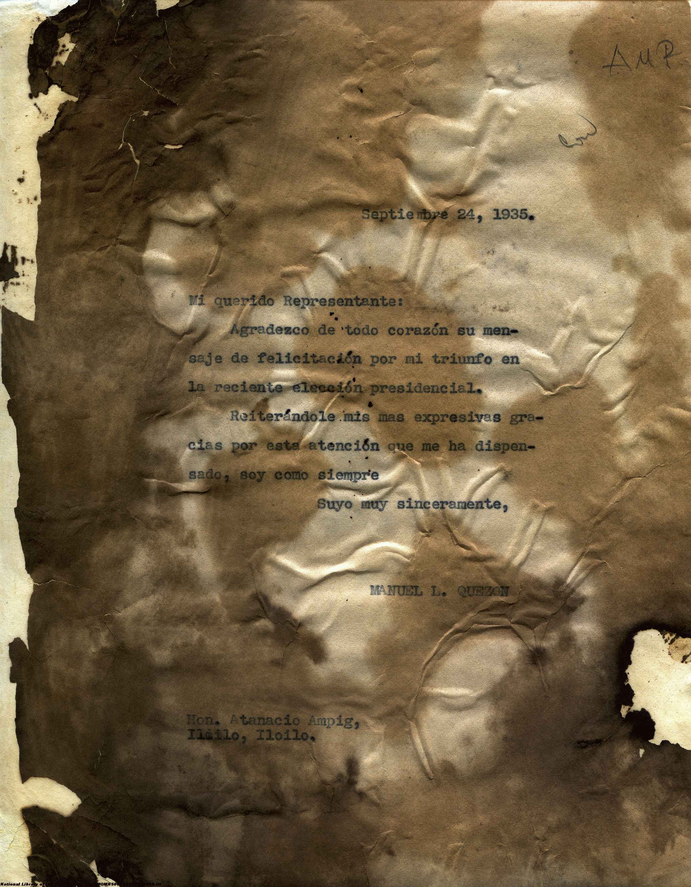 5 
