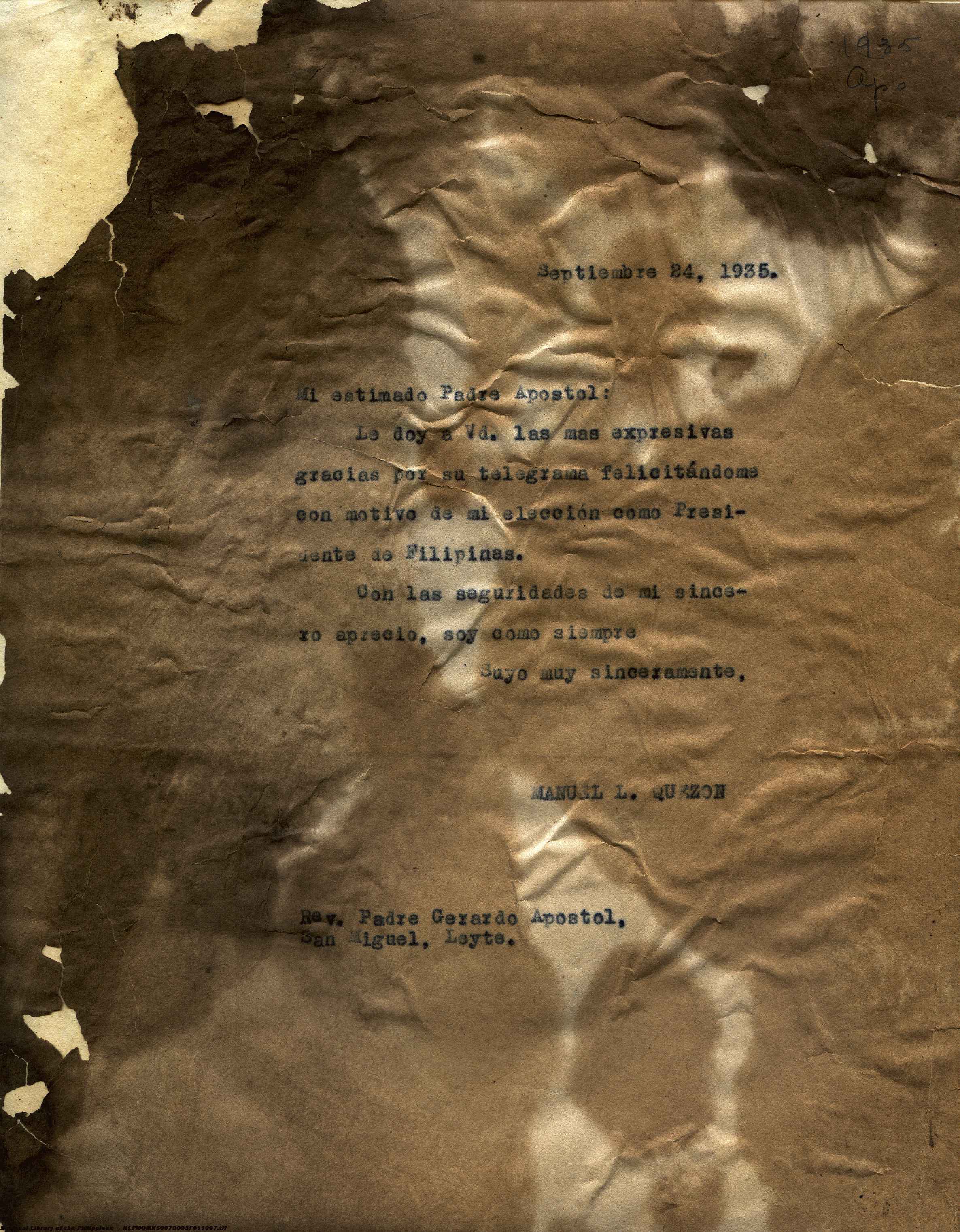 7 

