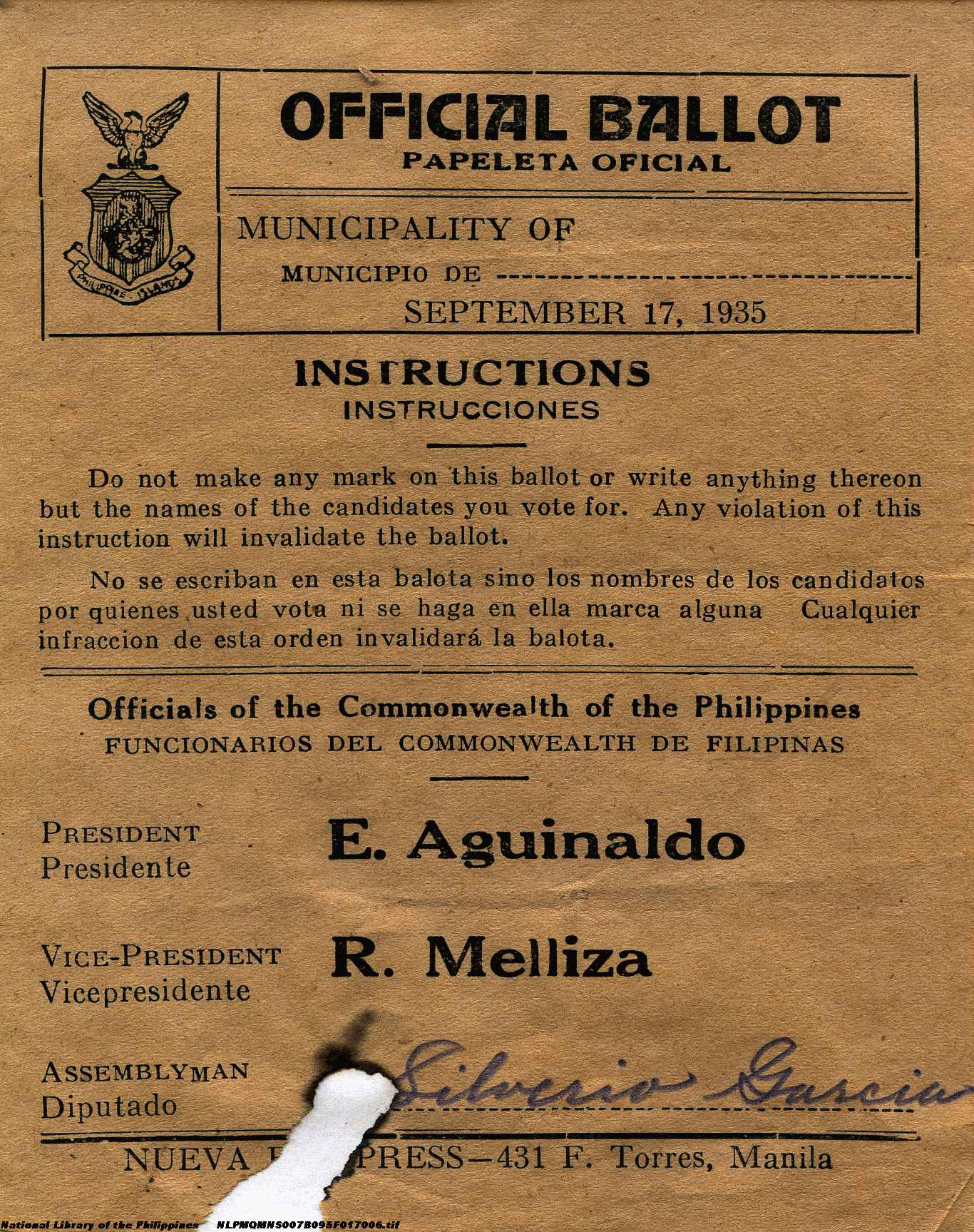6 
