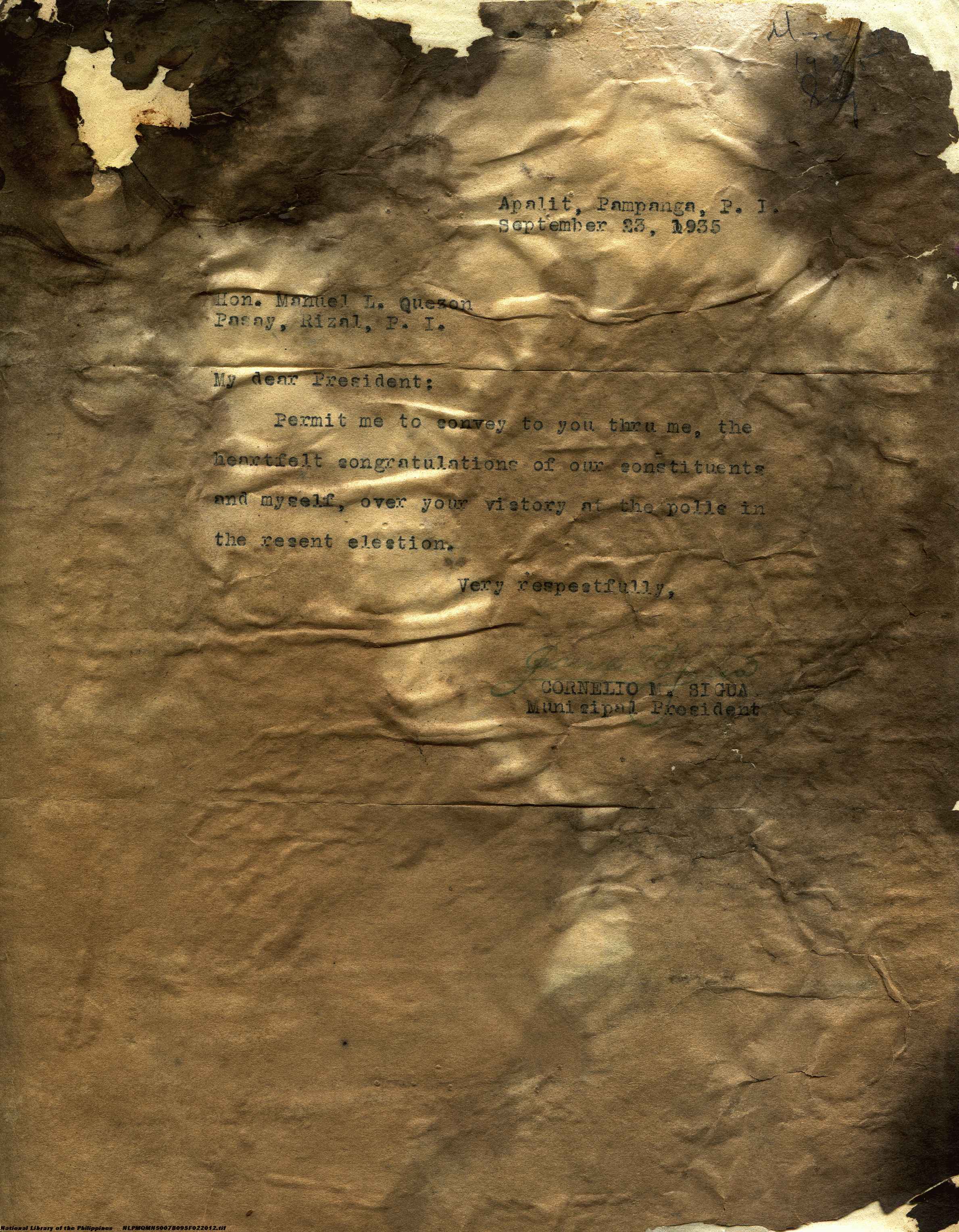 12 
