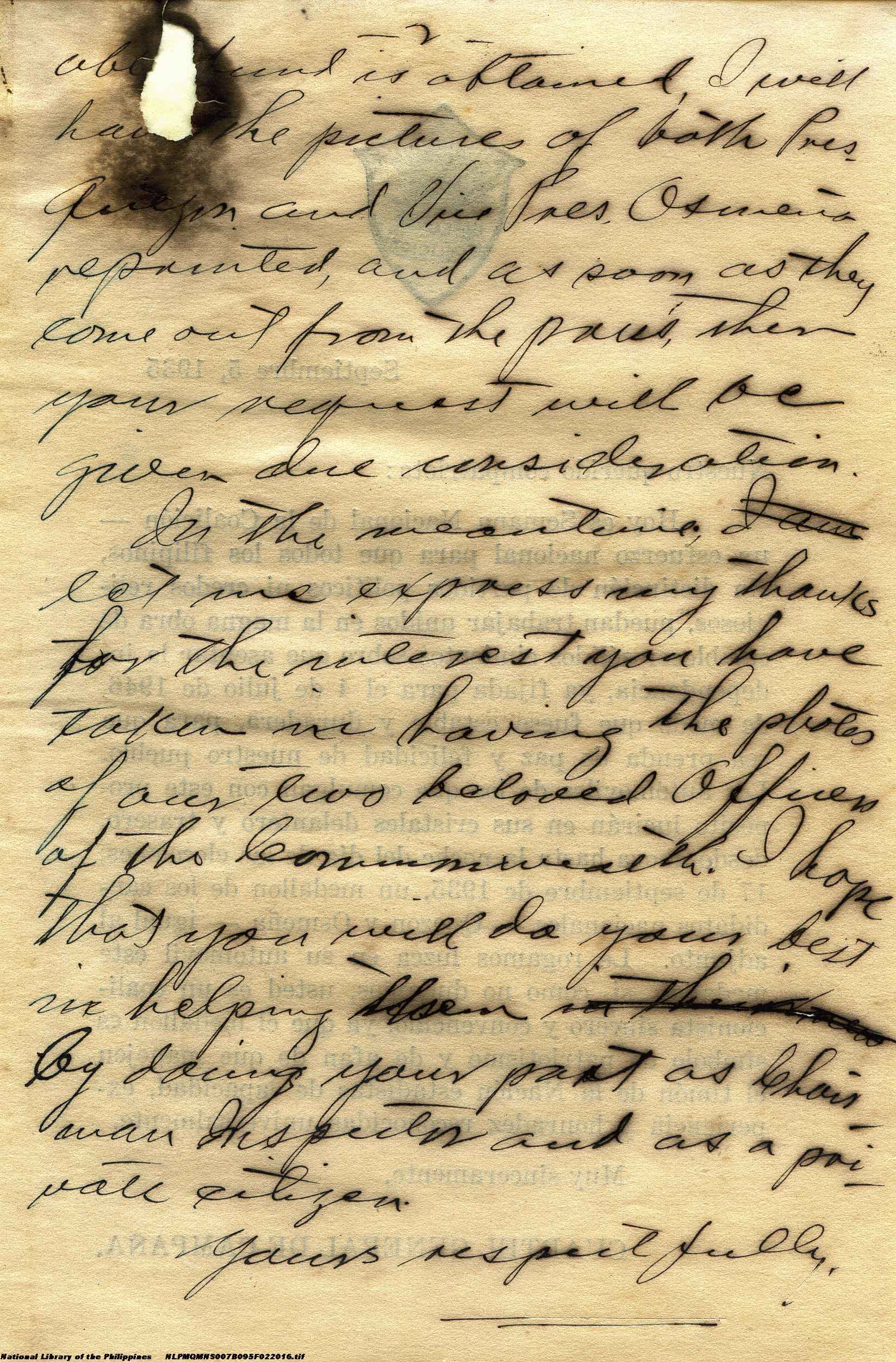 16 
