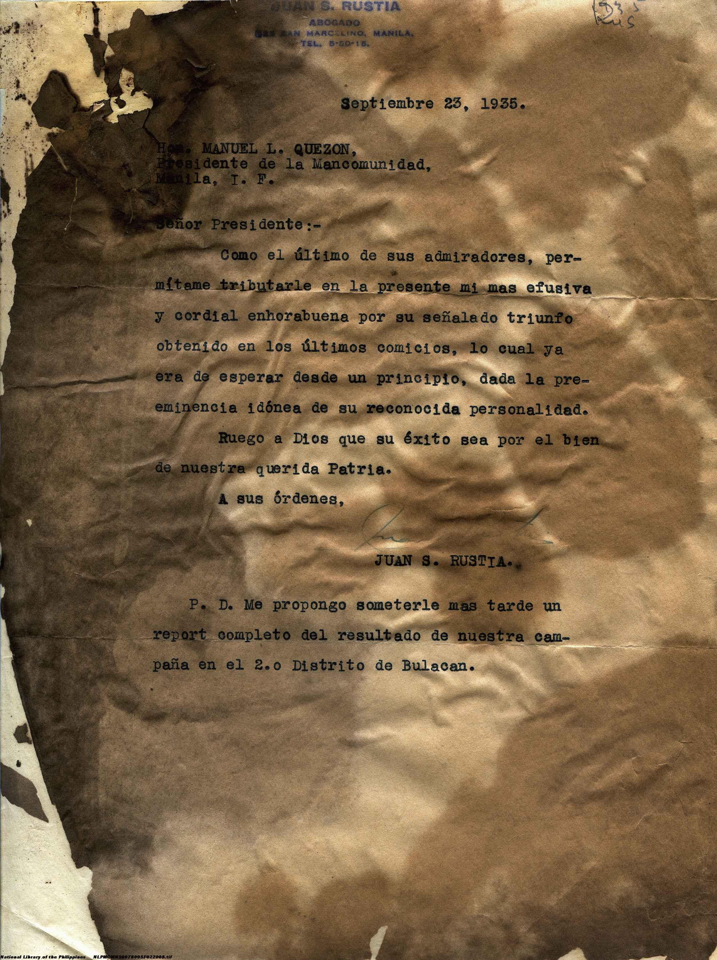 8 
