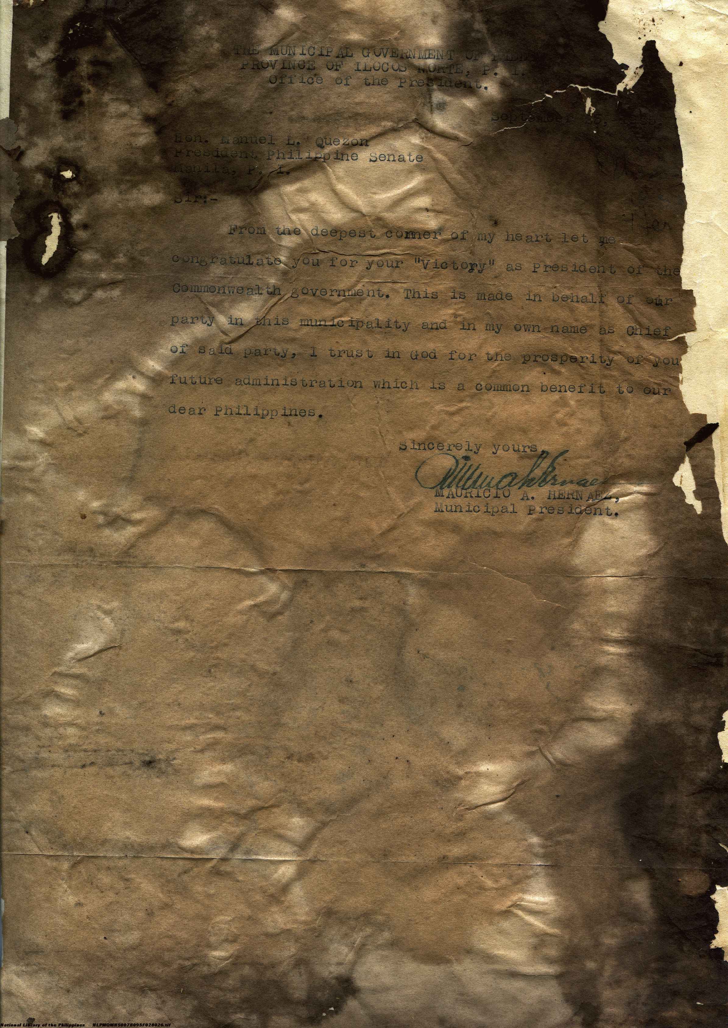 26 
