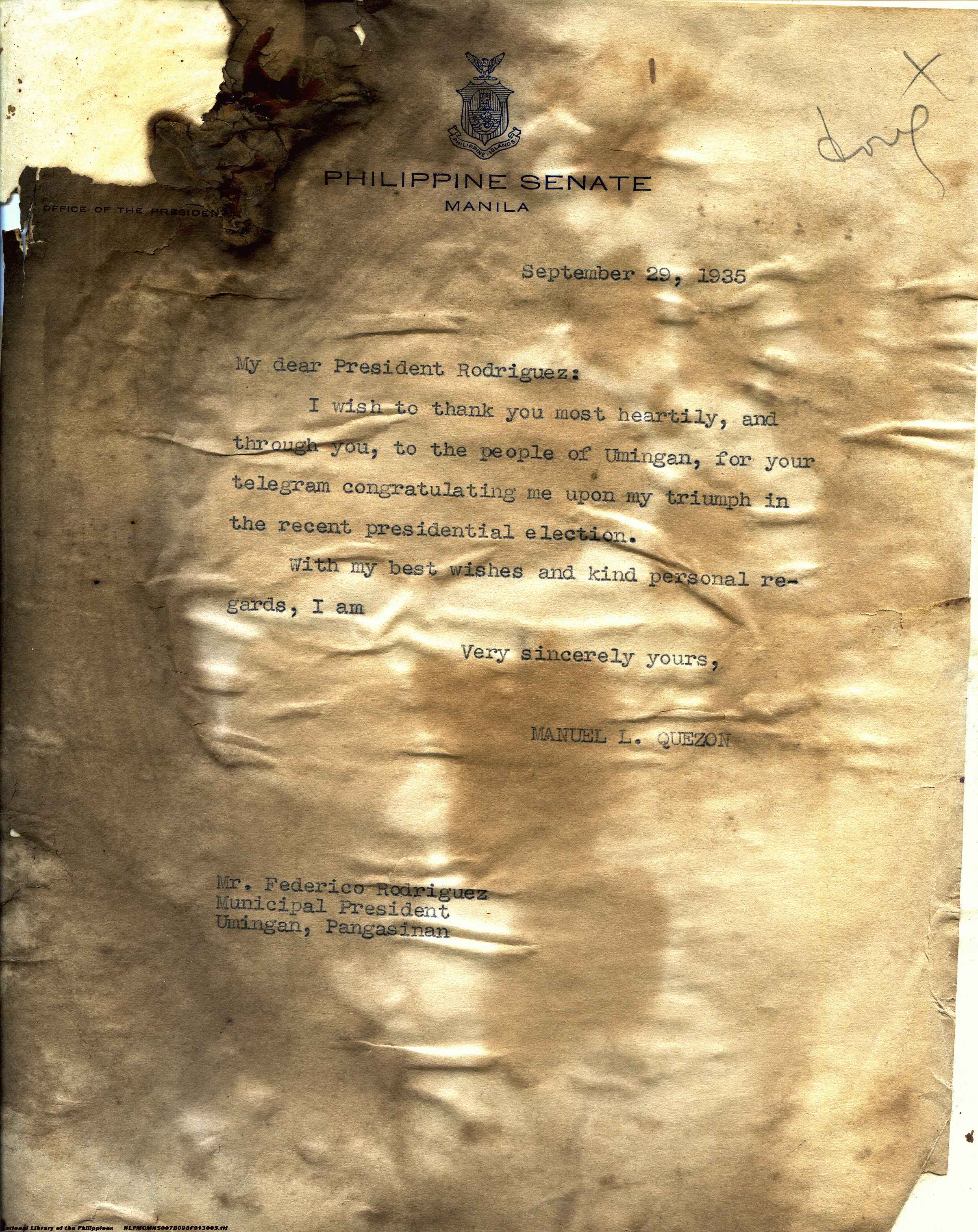 5 

