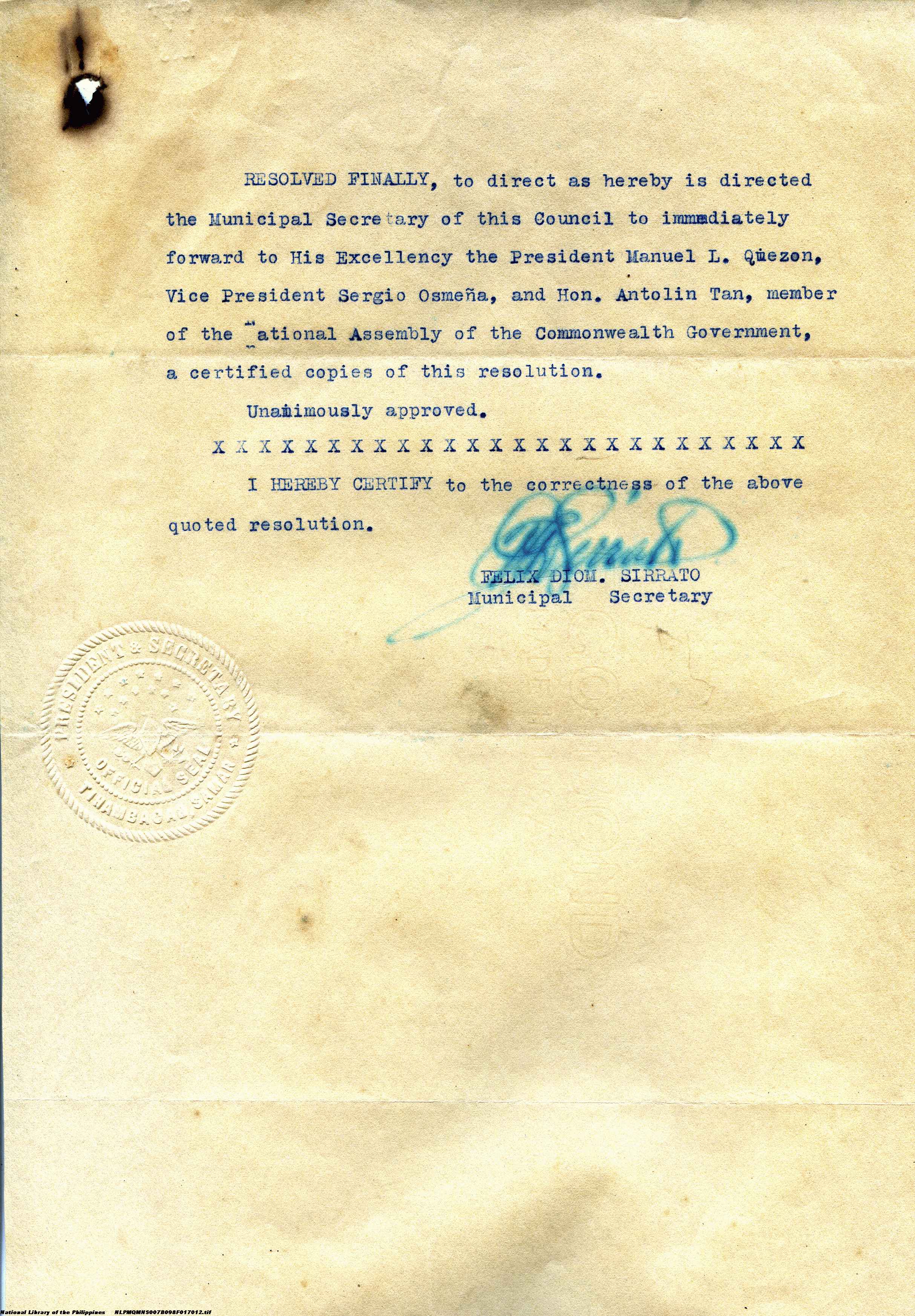 12 
