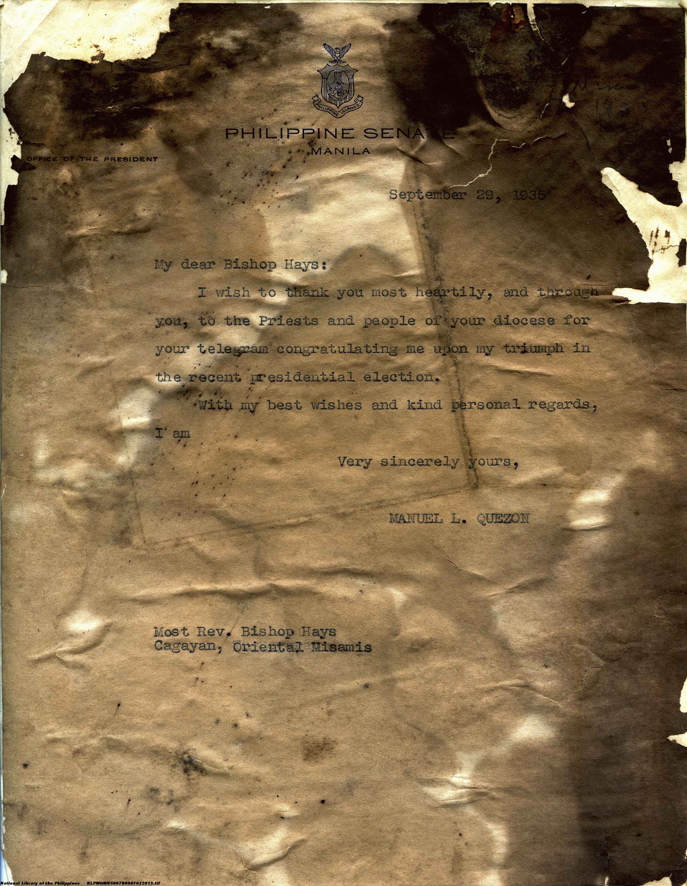 13 
