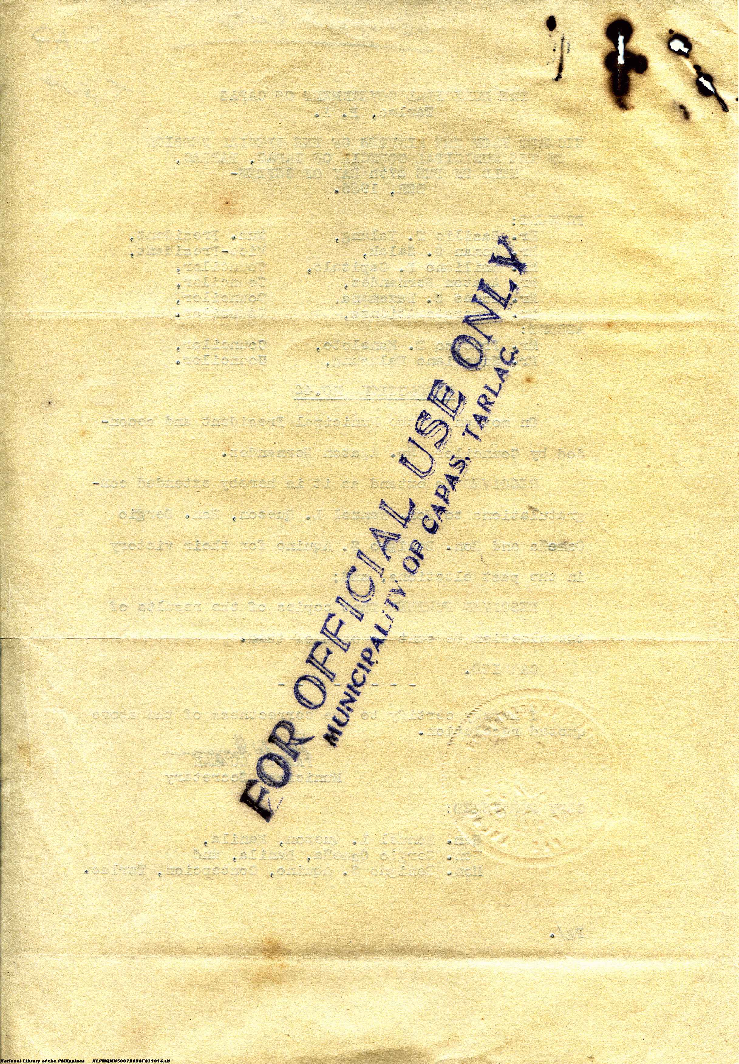 14 
