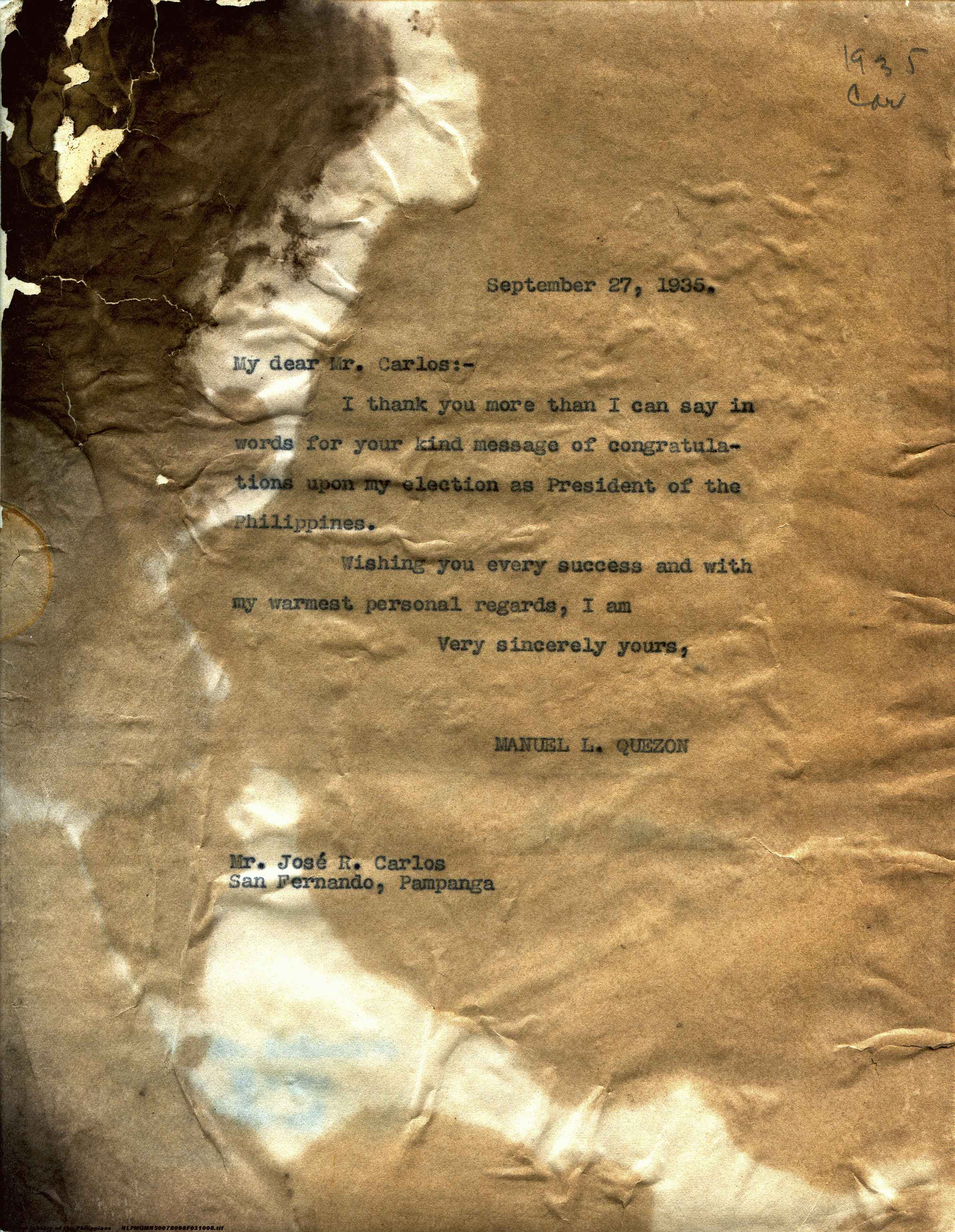8 
