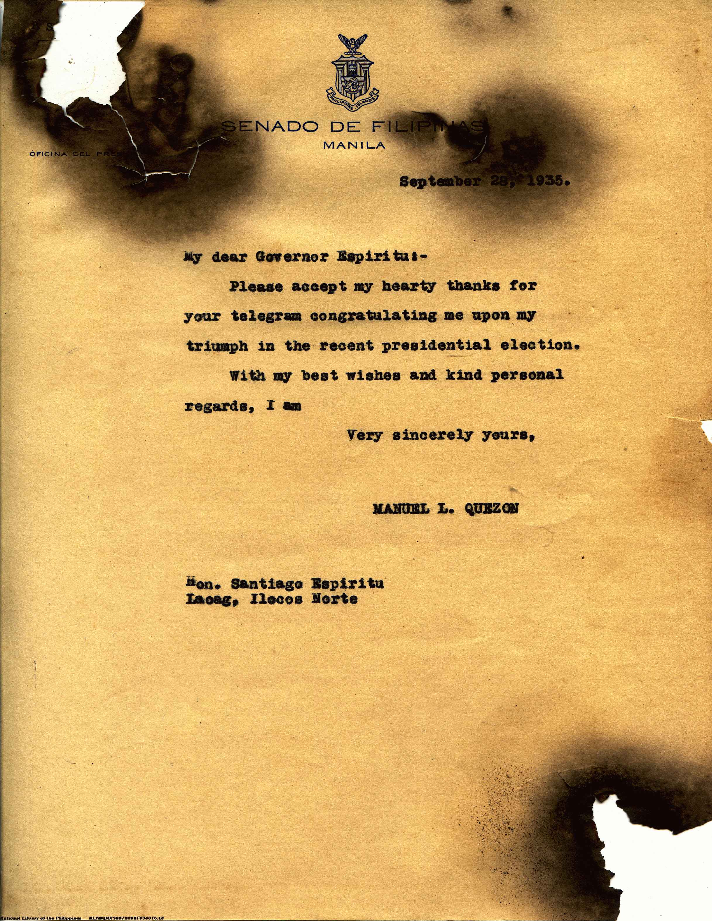 16 

