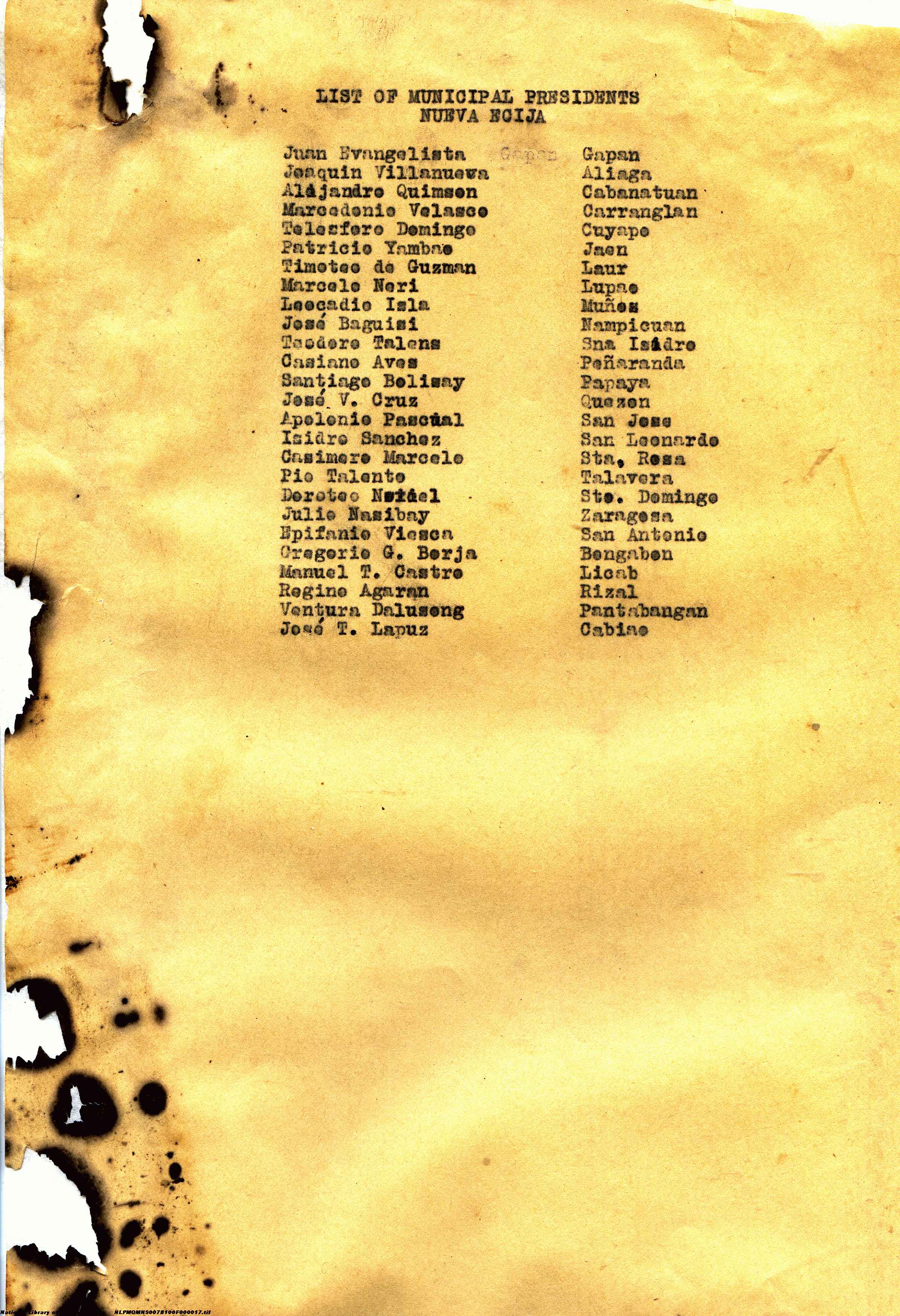16 
