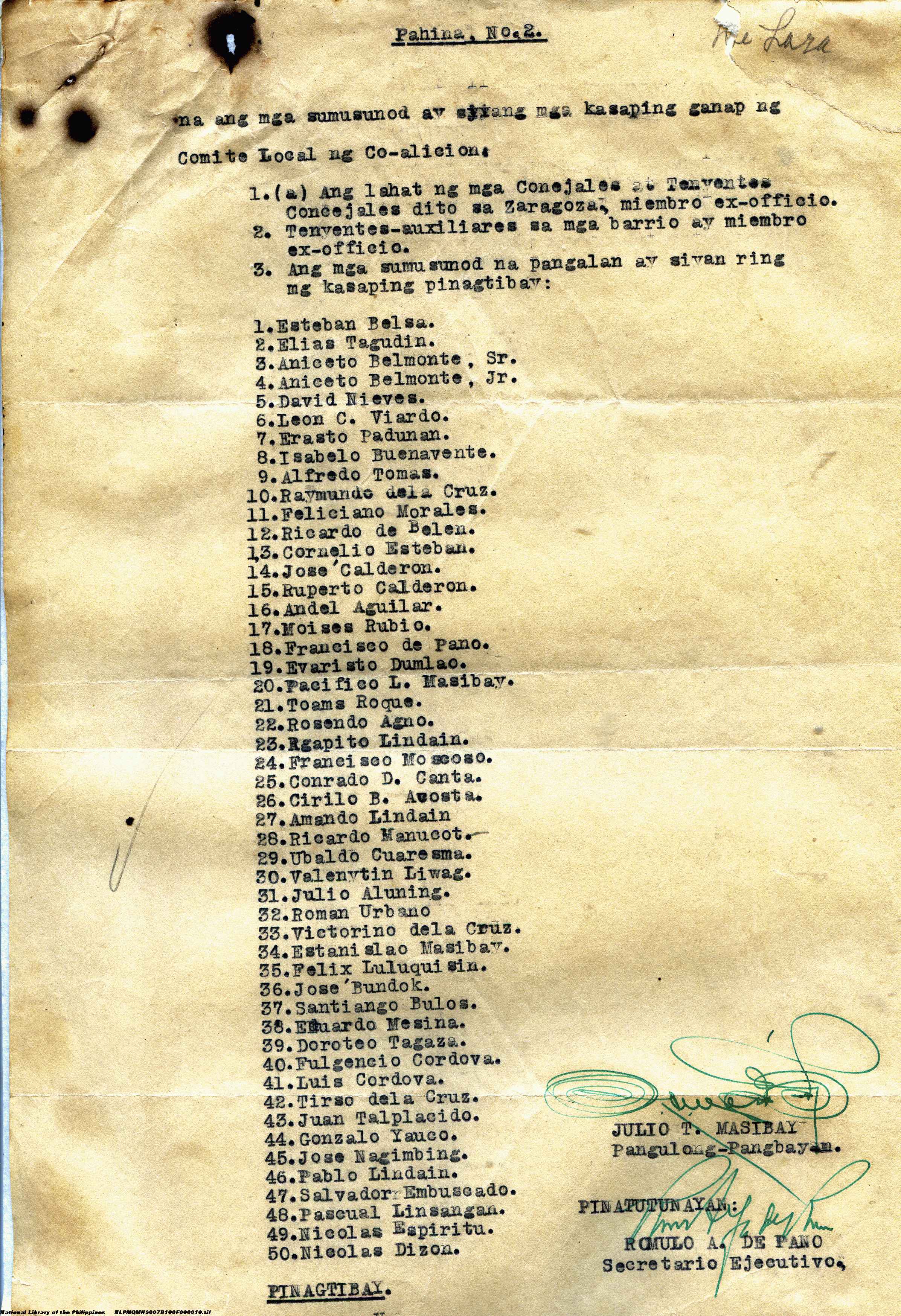 9 

