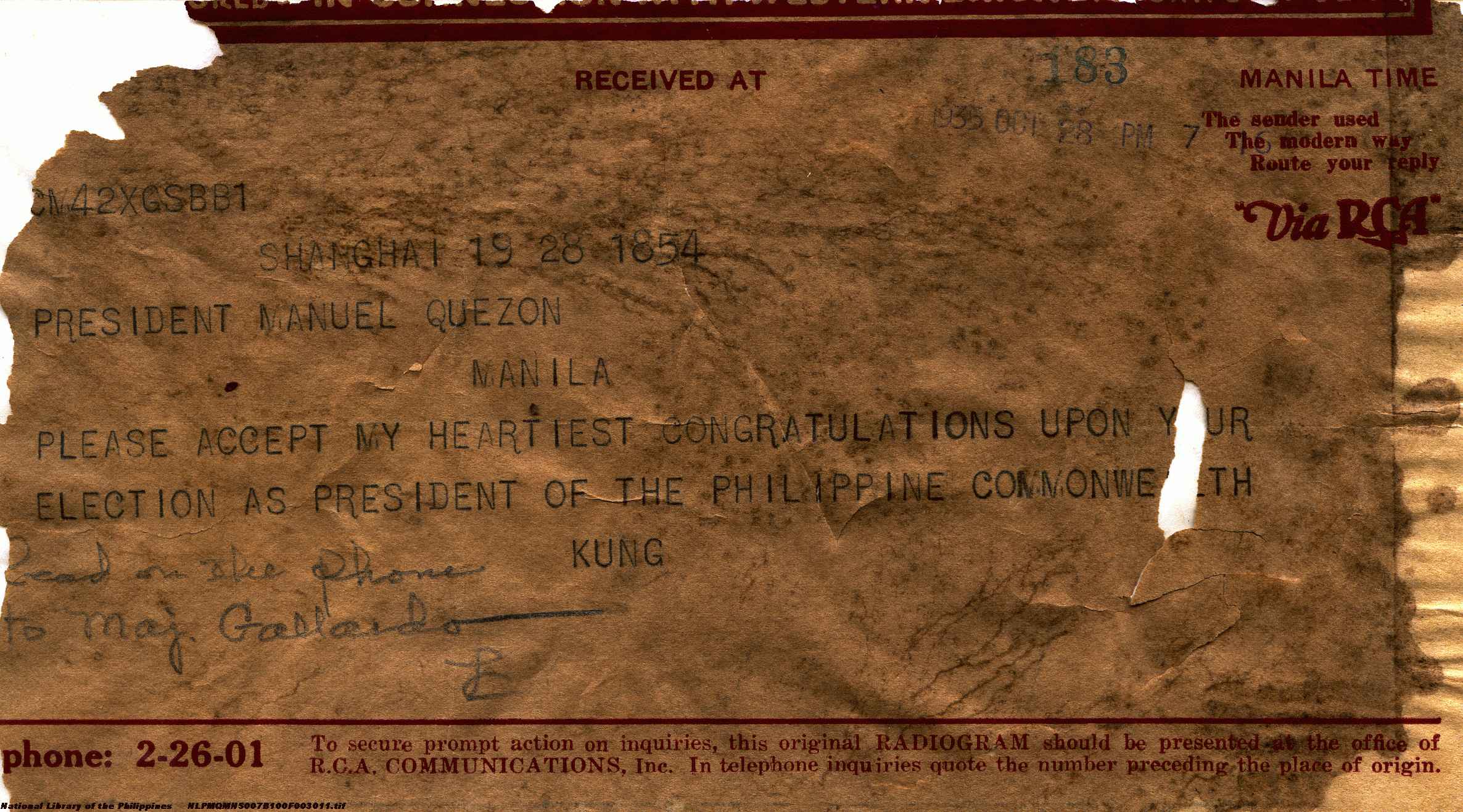 11 
