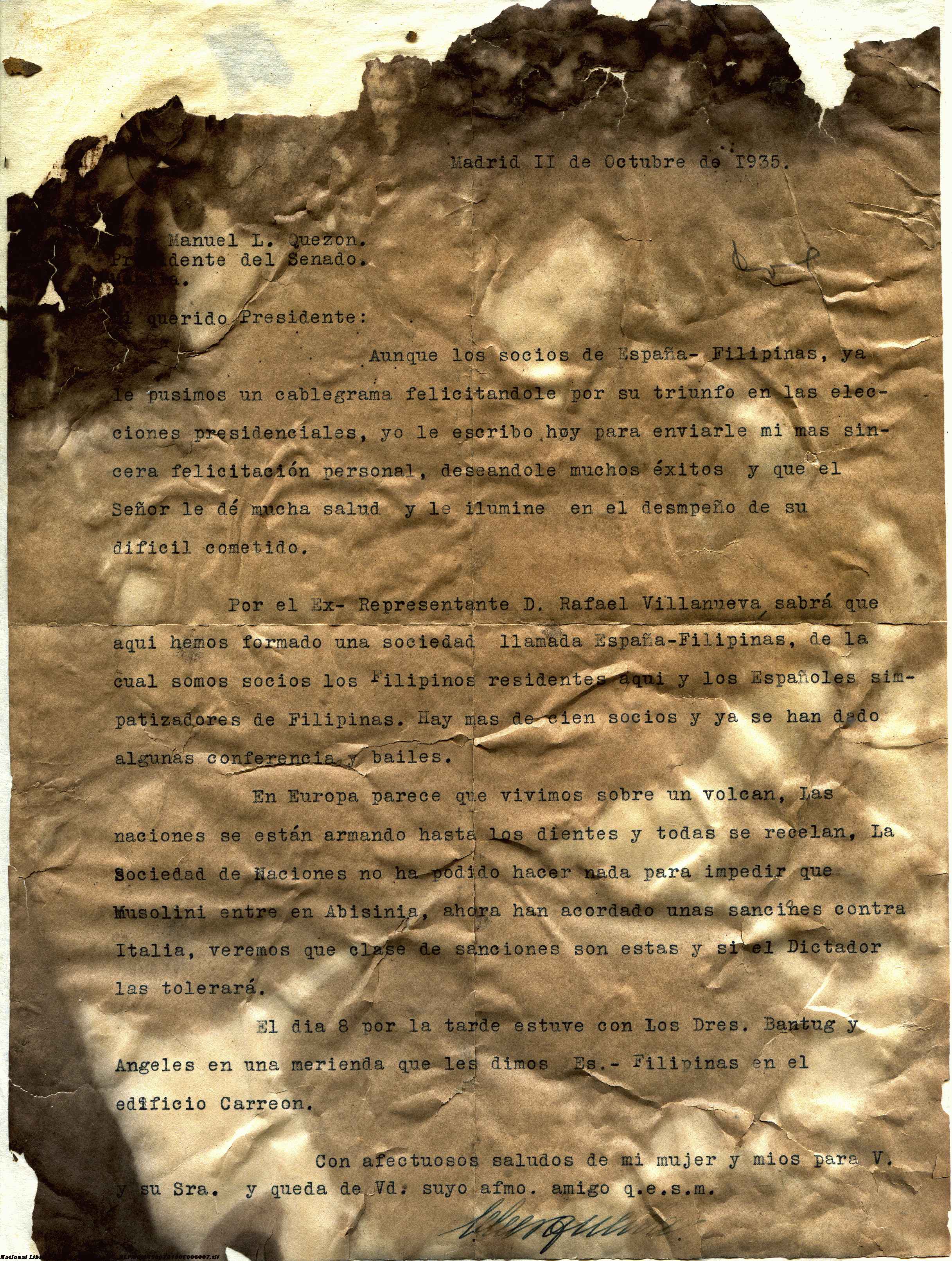 7 

