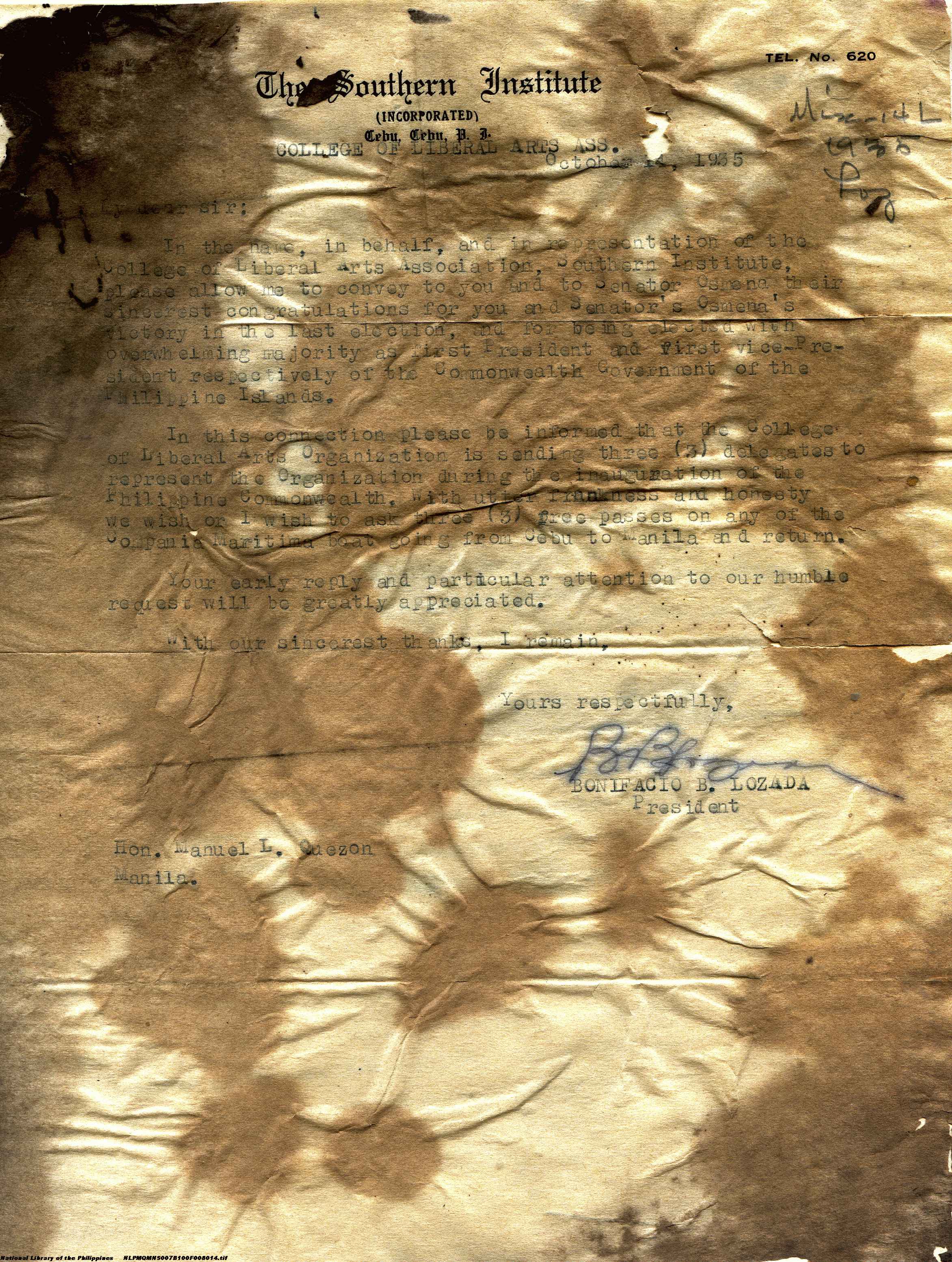 14 
