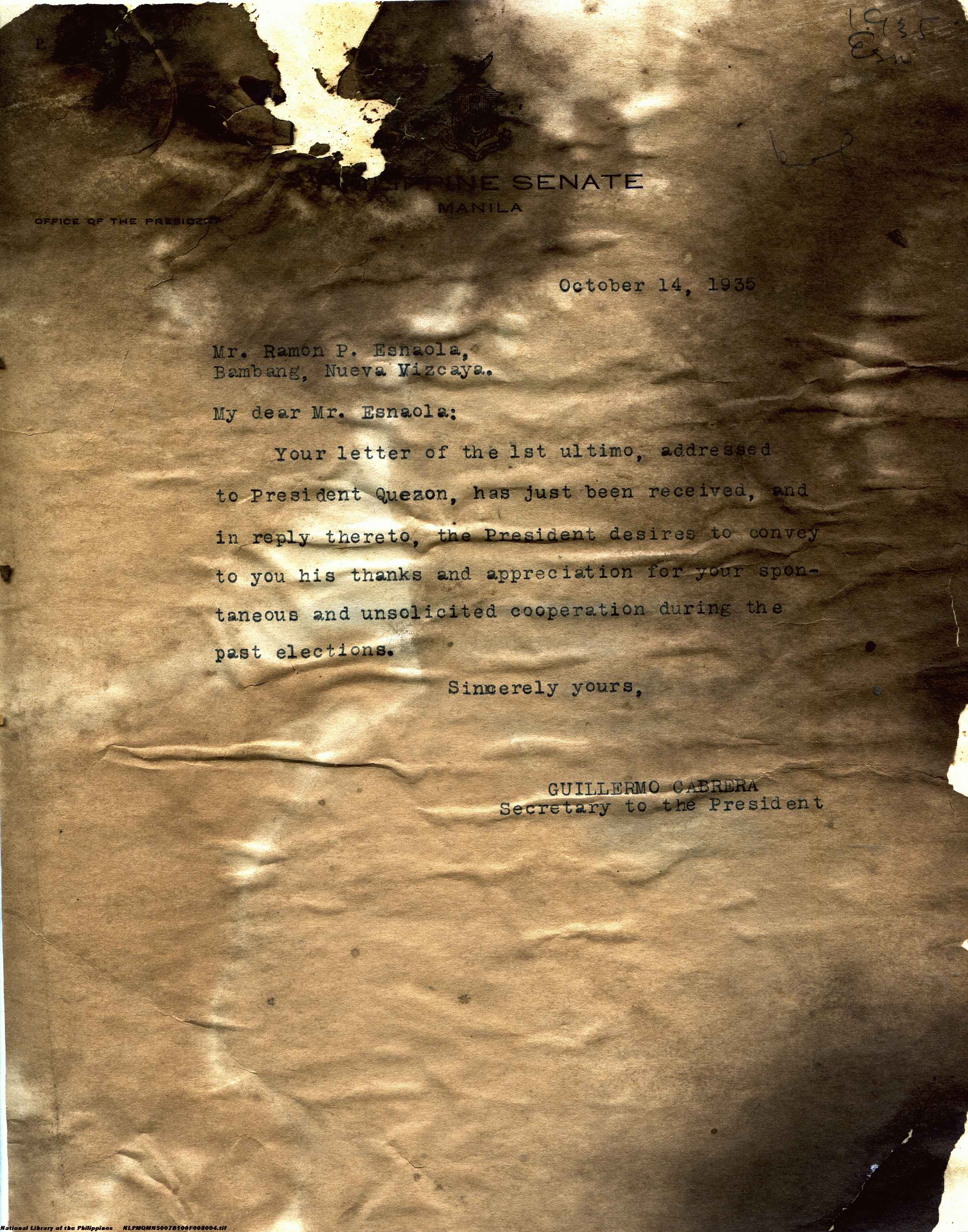 4 
