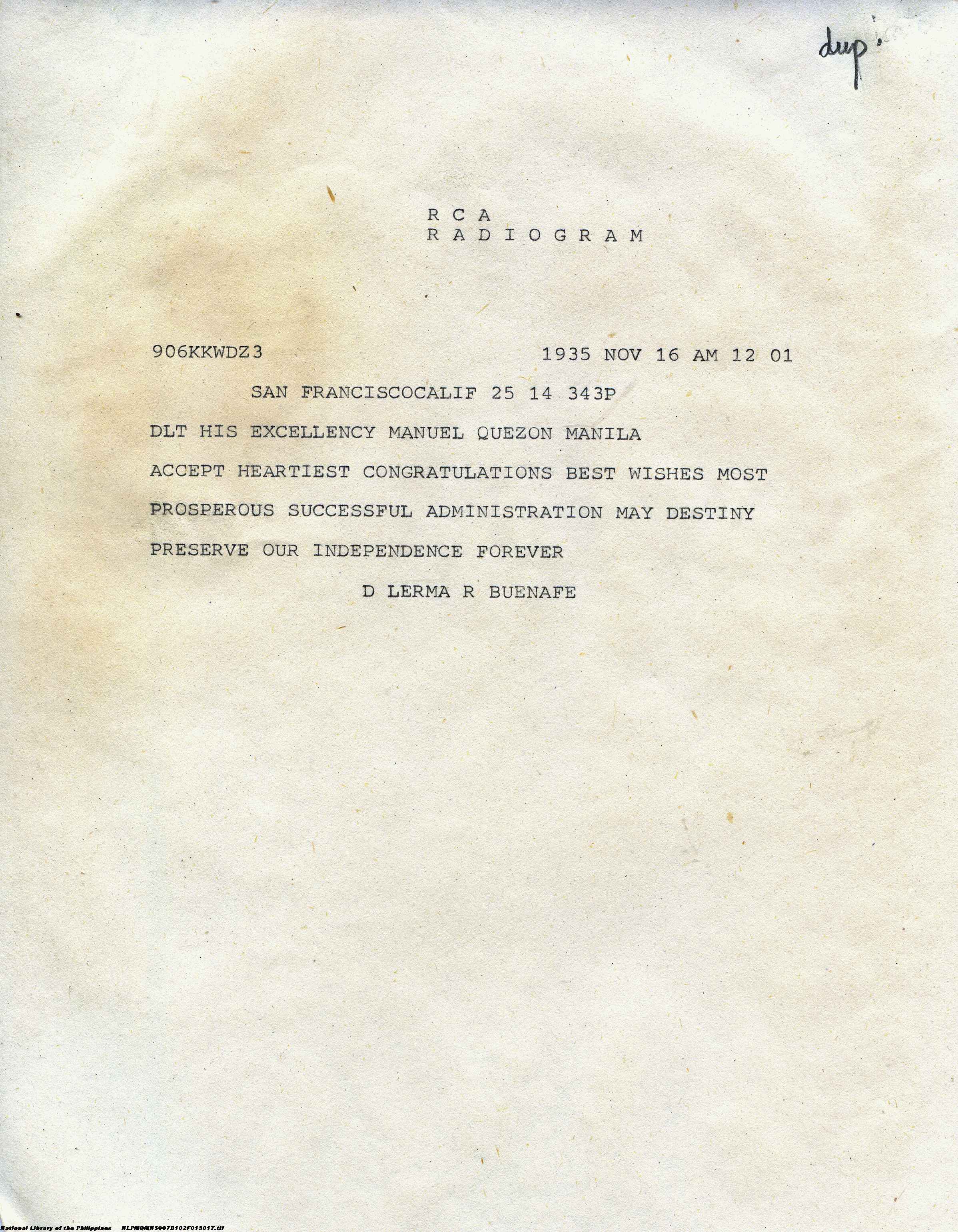17 
