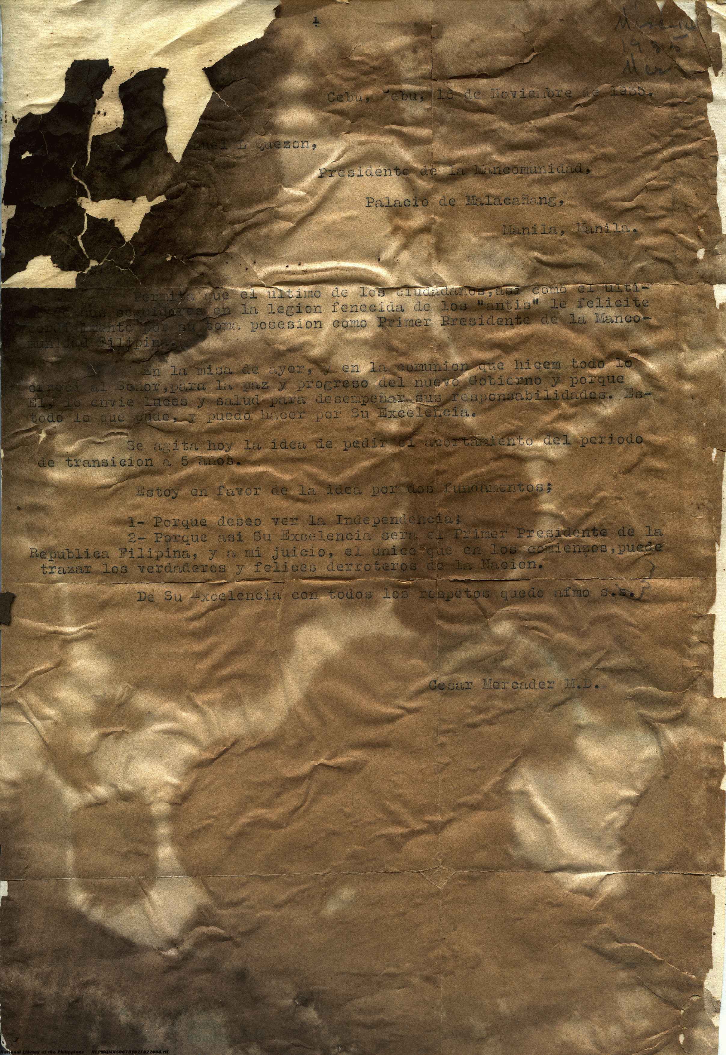 4 
