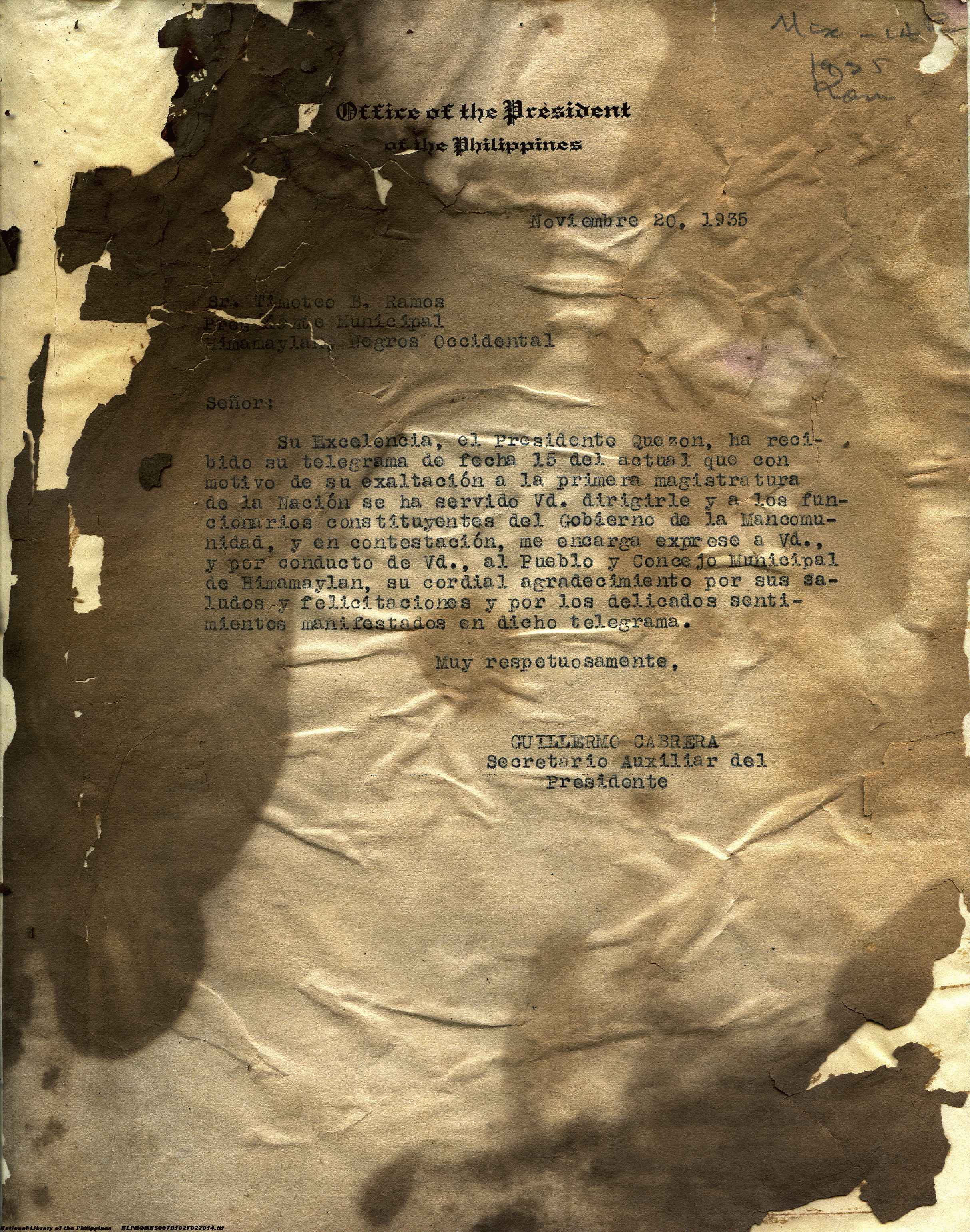 14 
