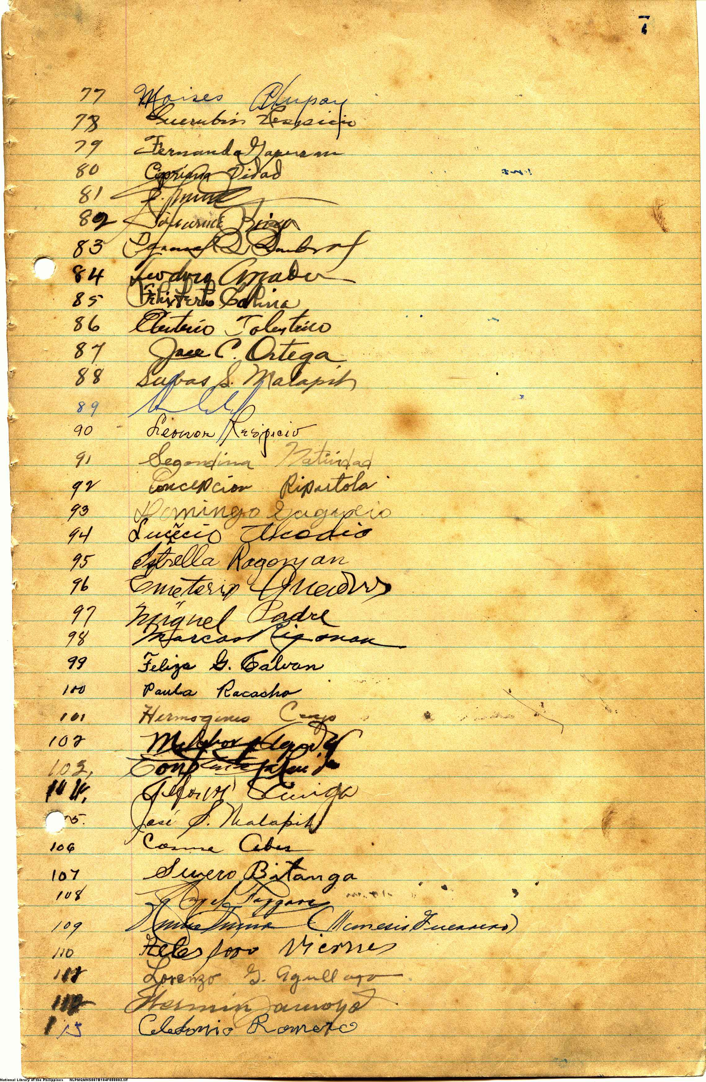 101 
