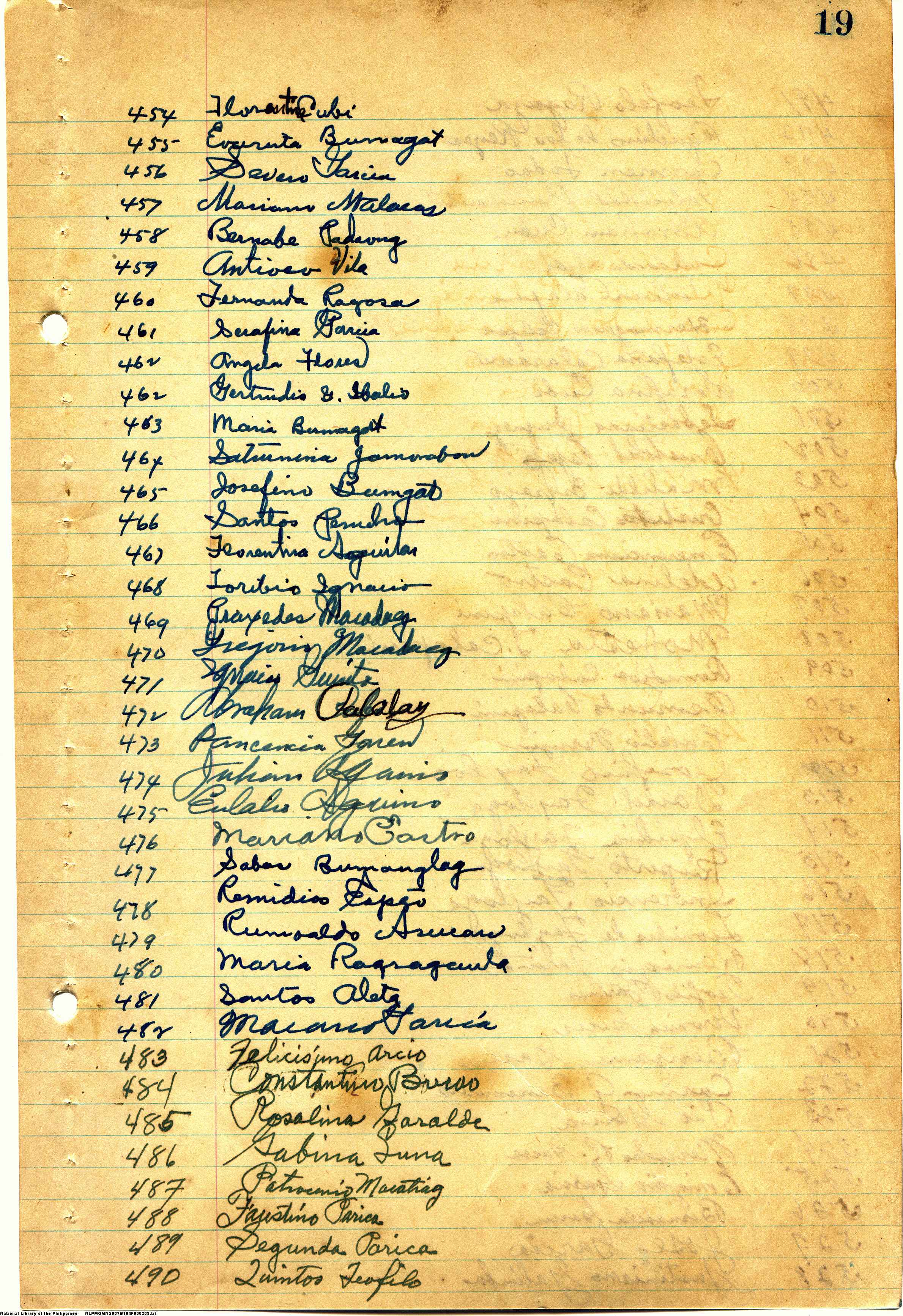 116 
