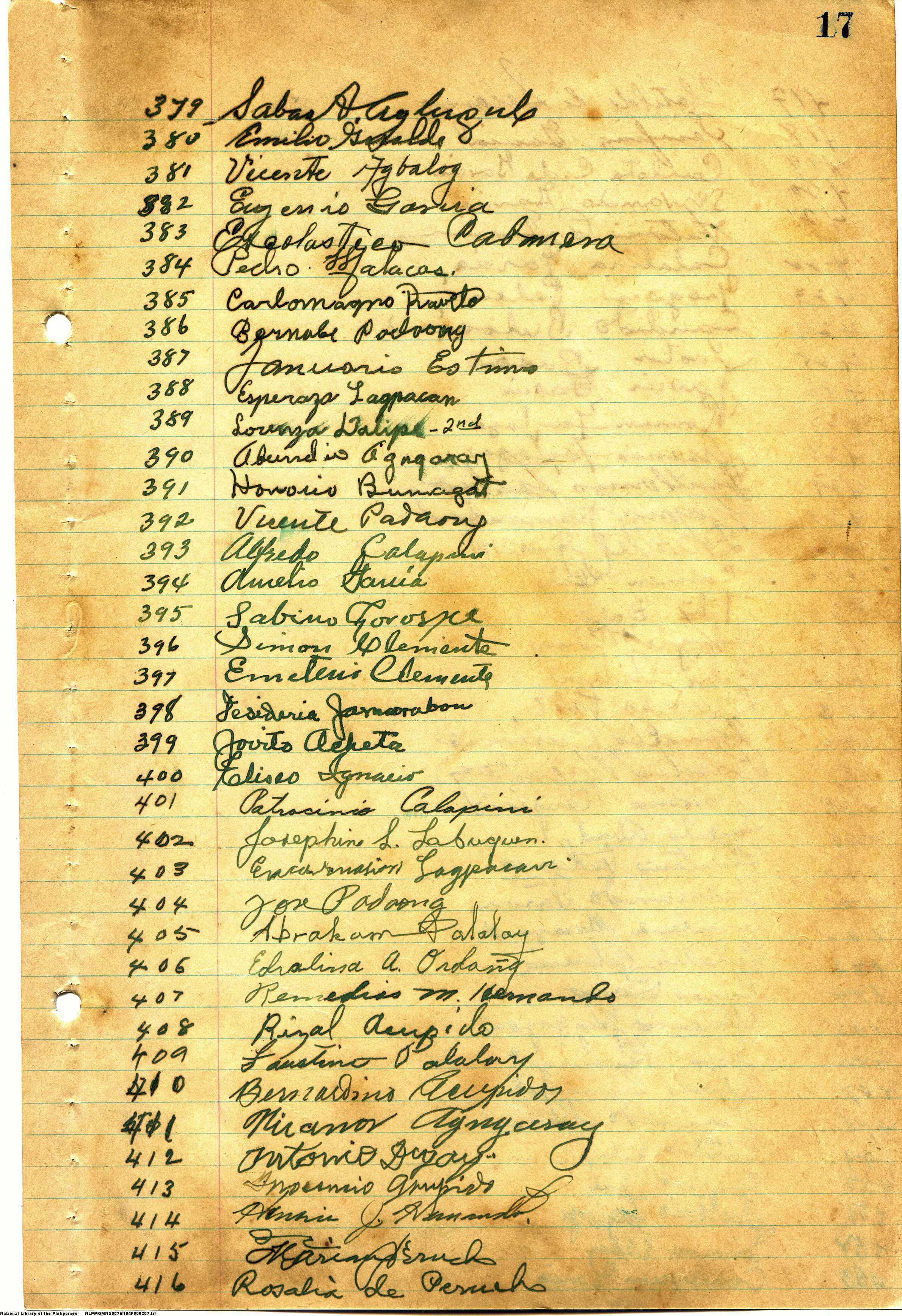 30 

