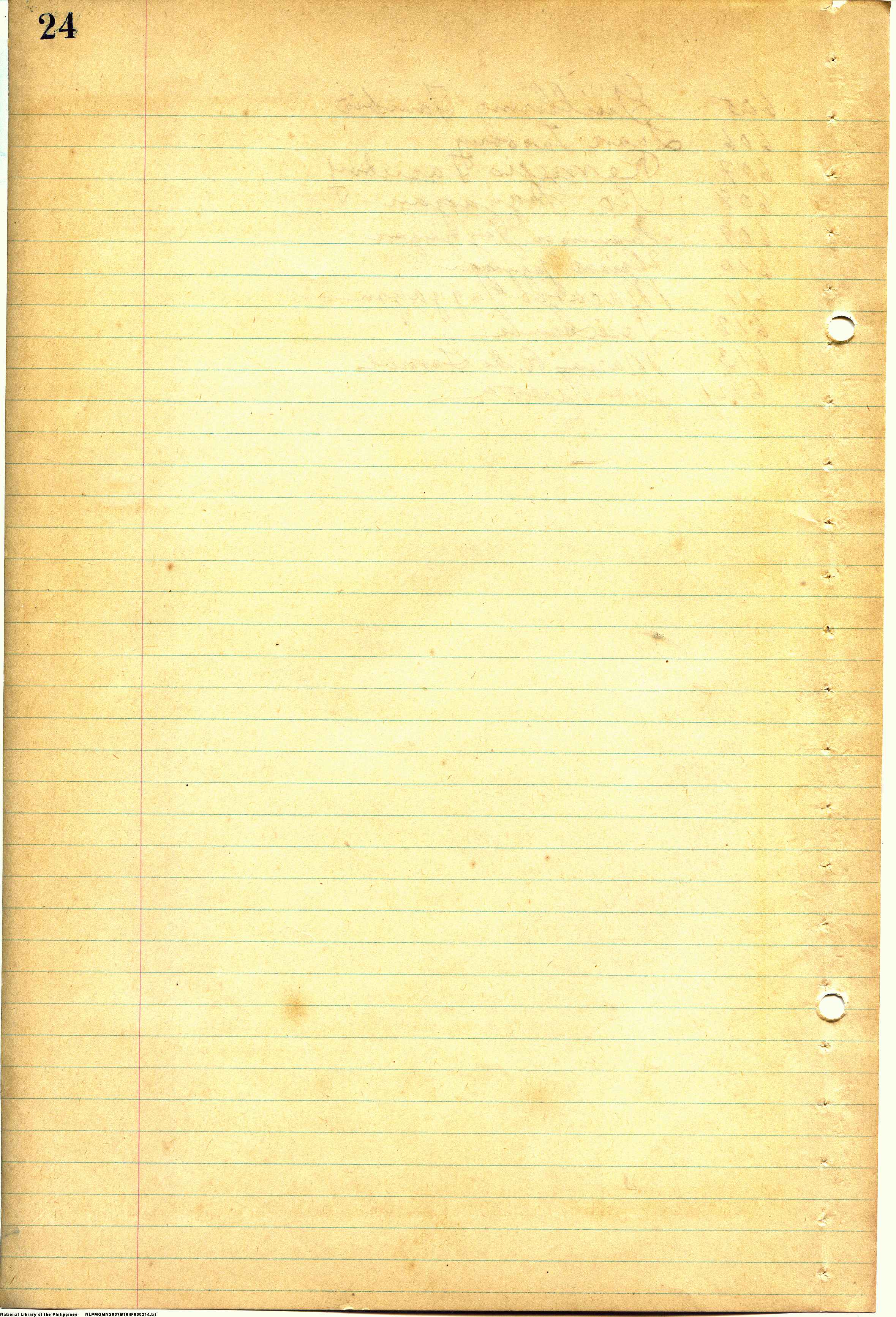 31 
