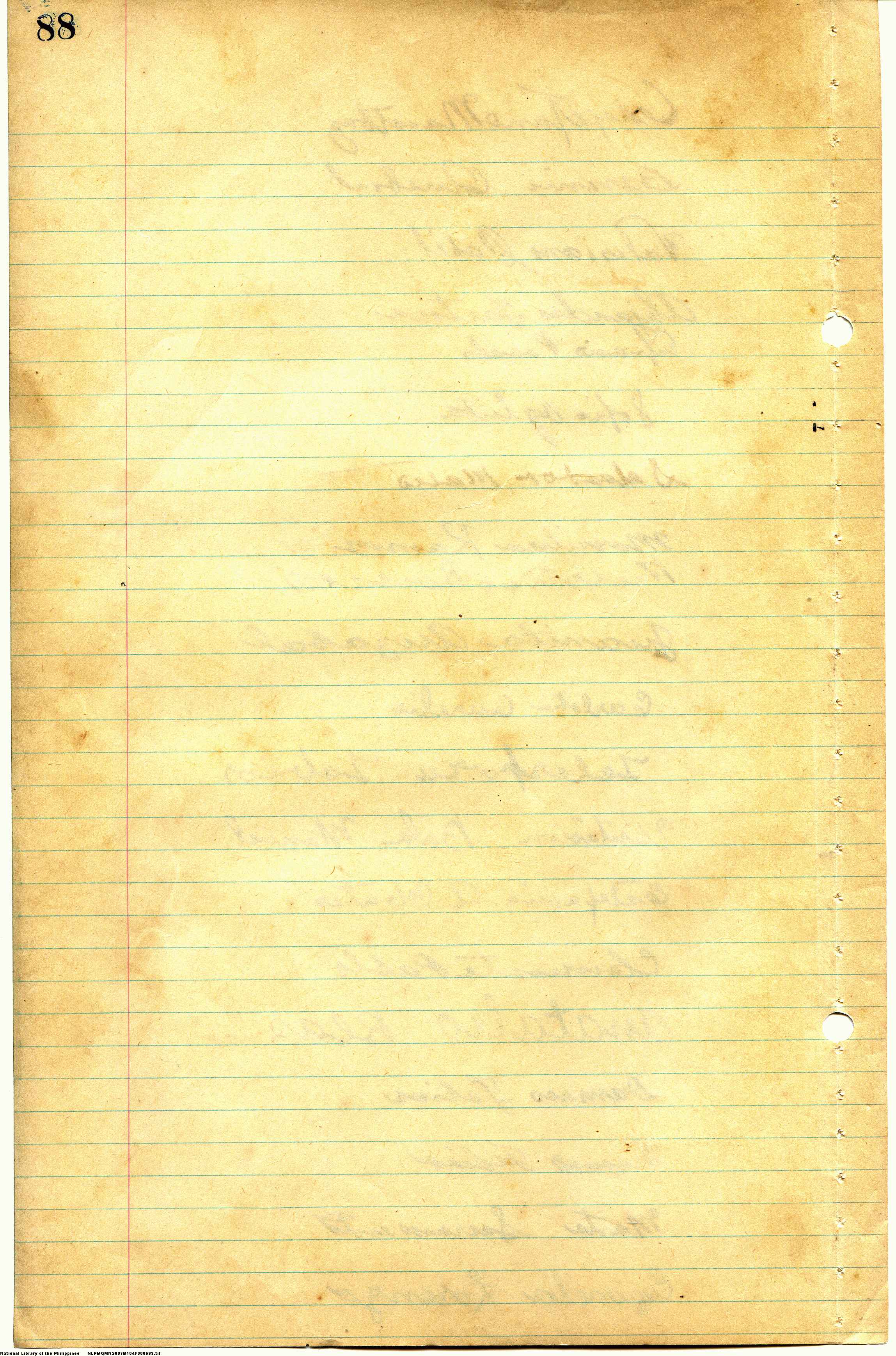 88 

