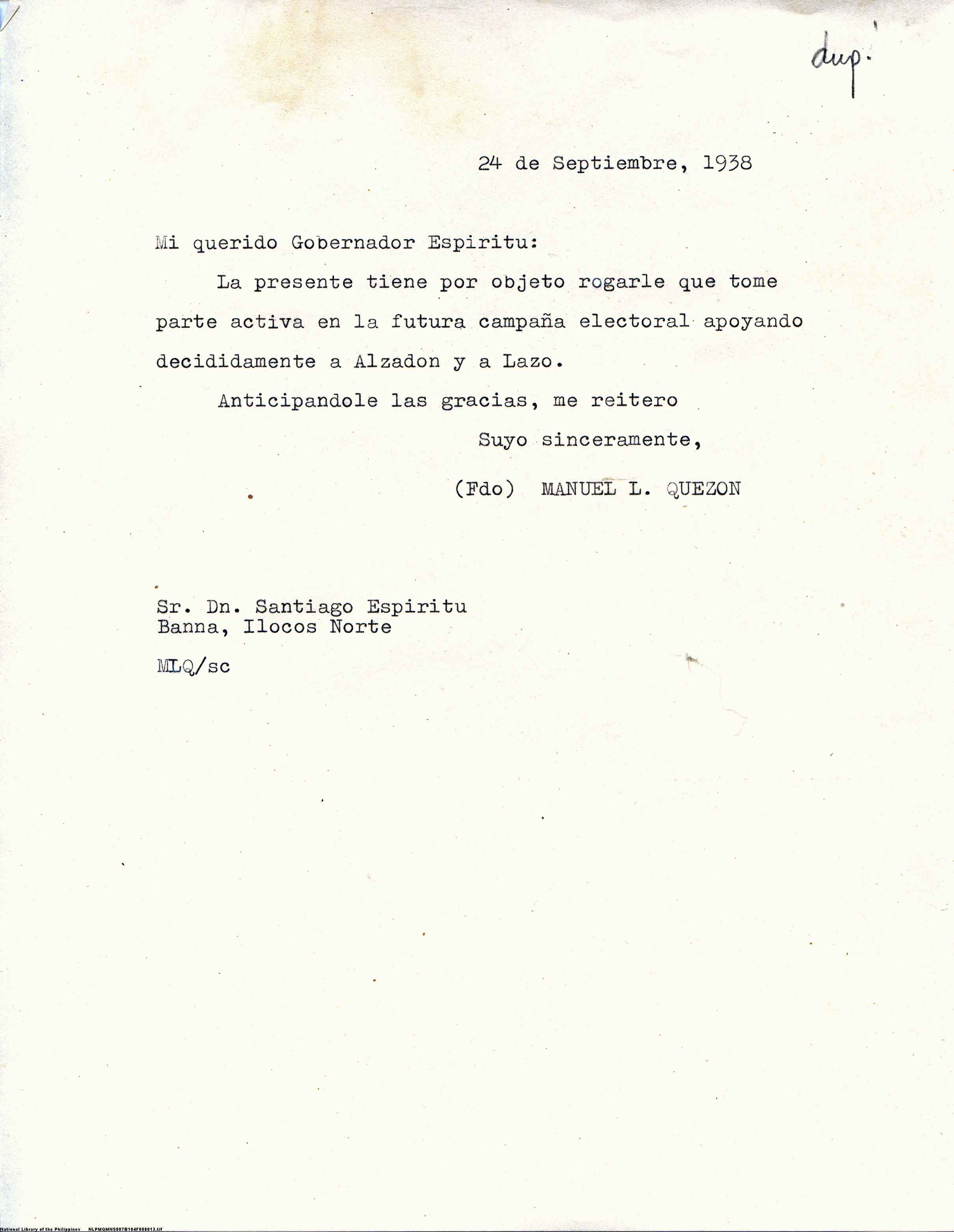 13 
