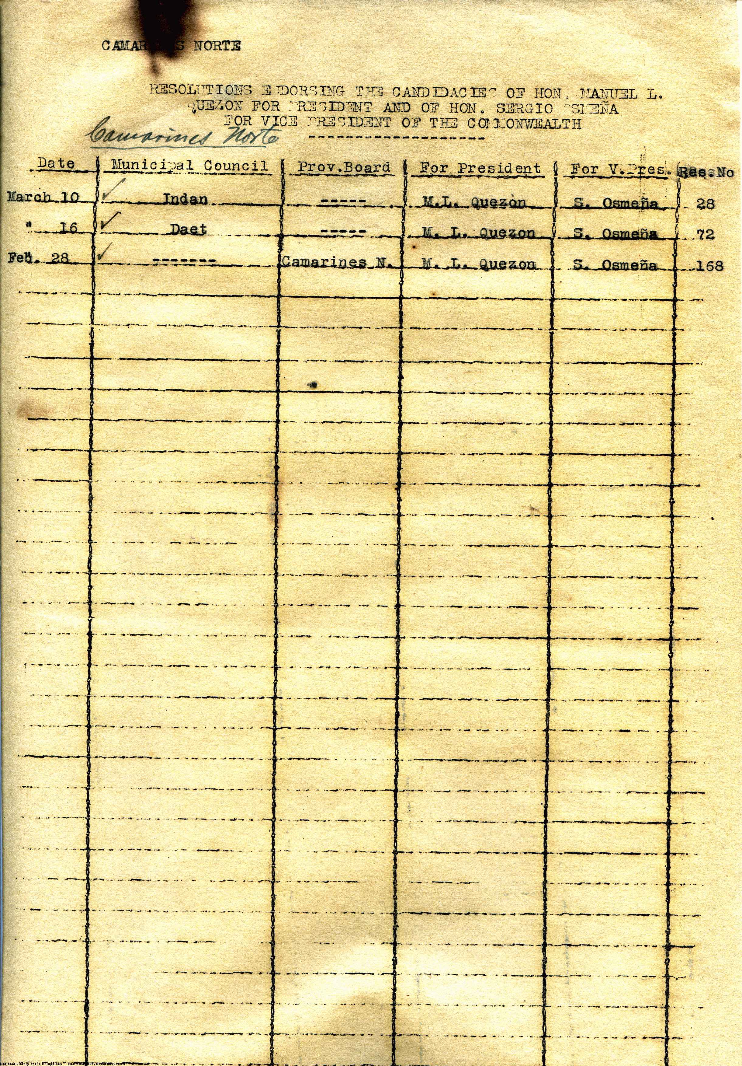 10 
