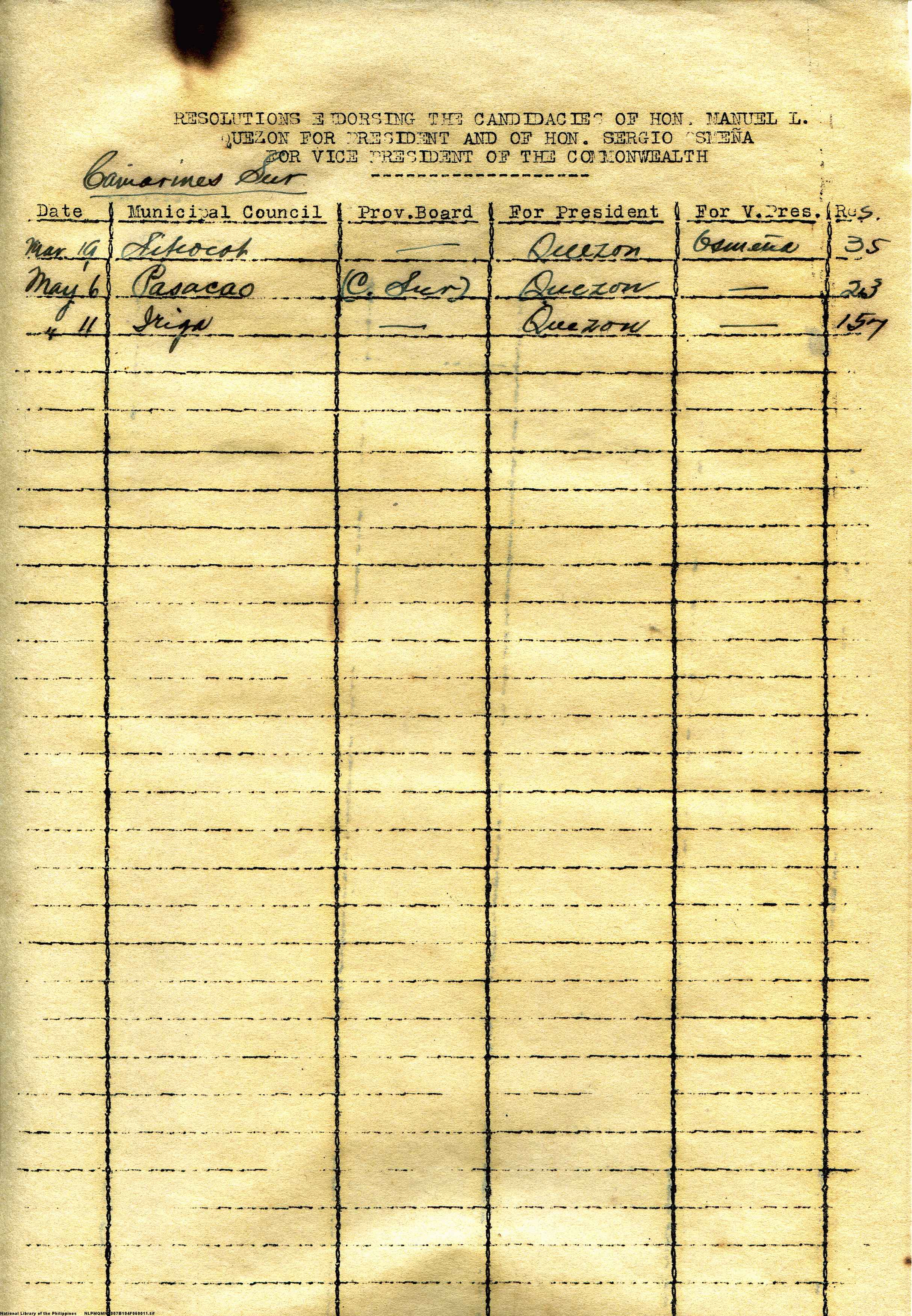 11 
