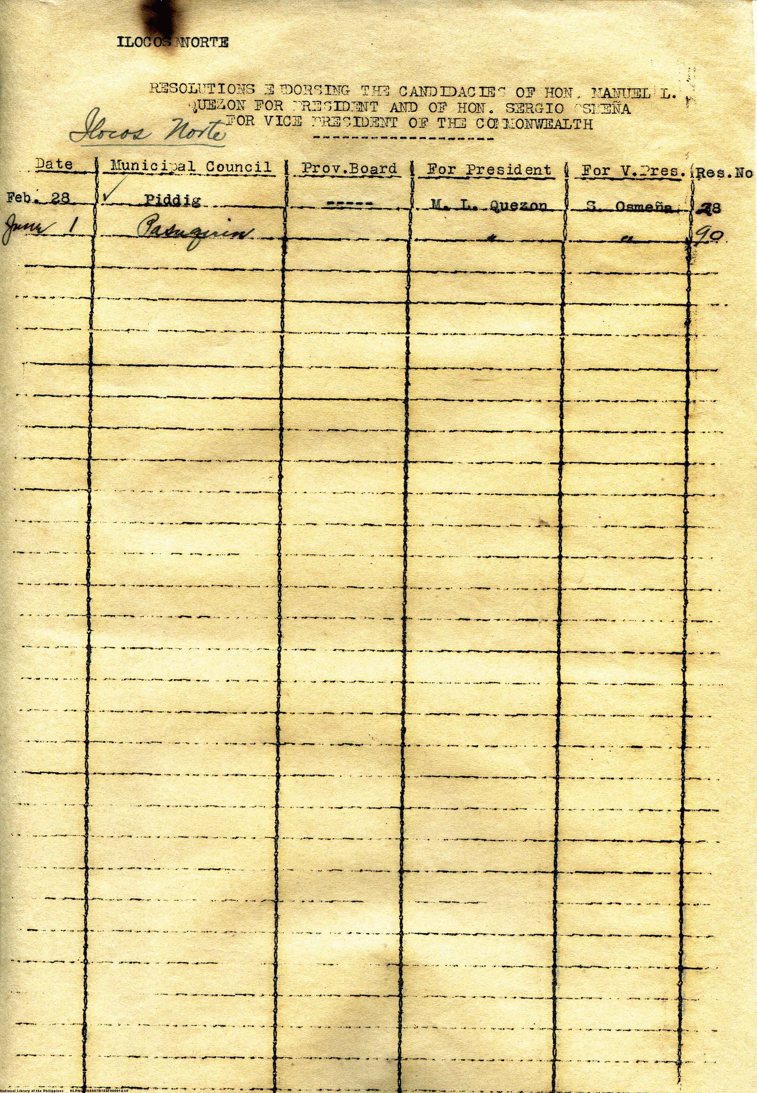 14 
