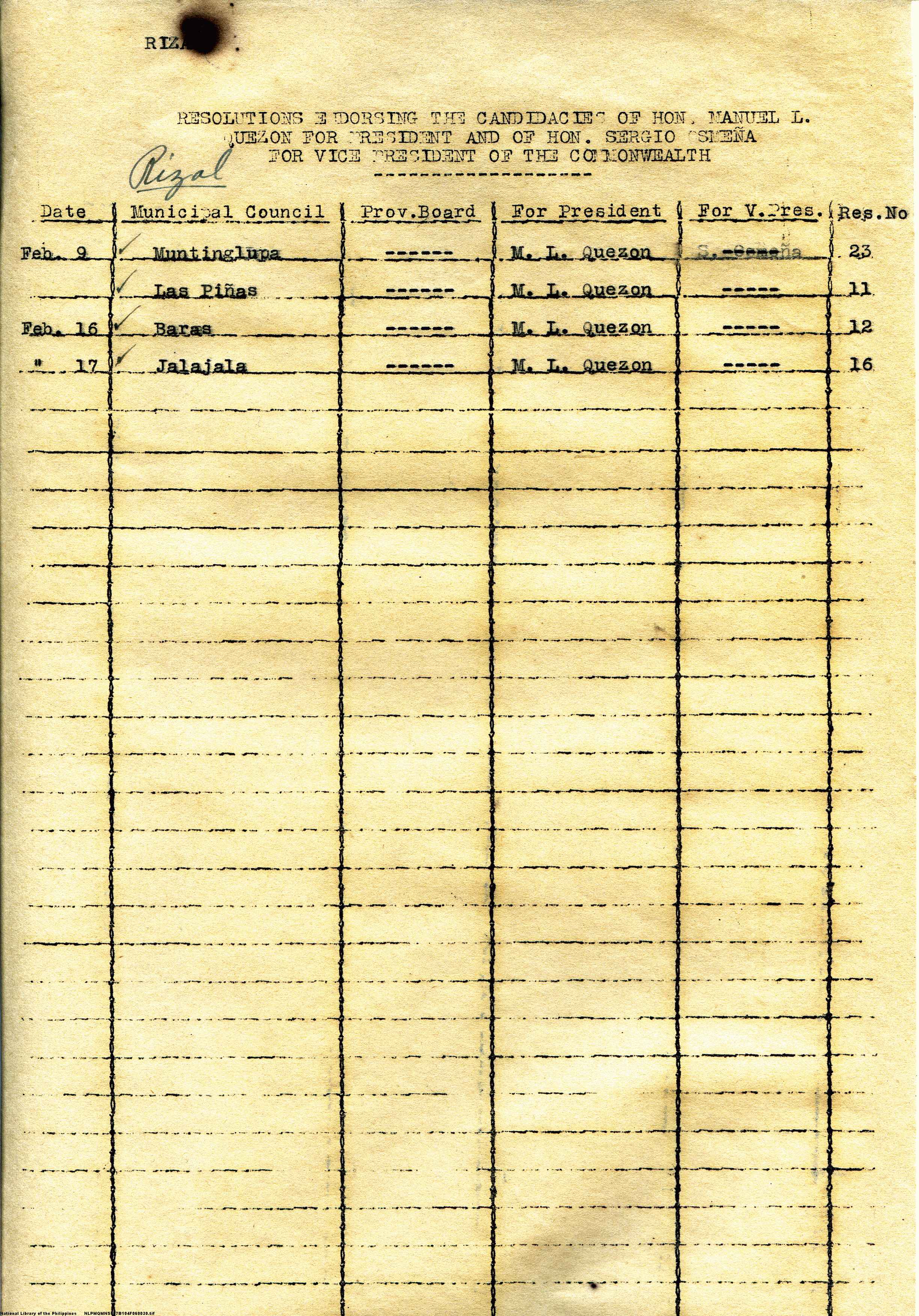 30 
