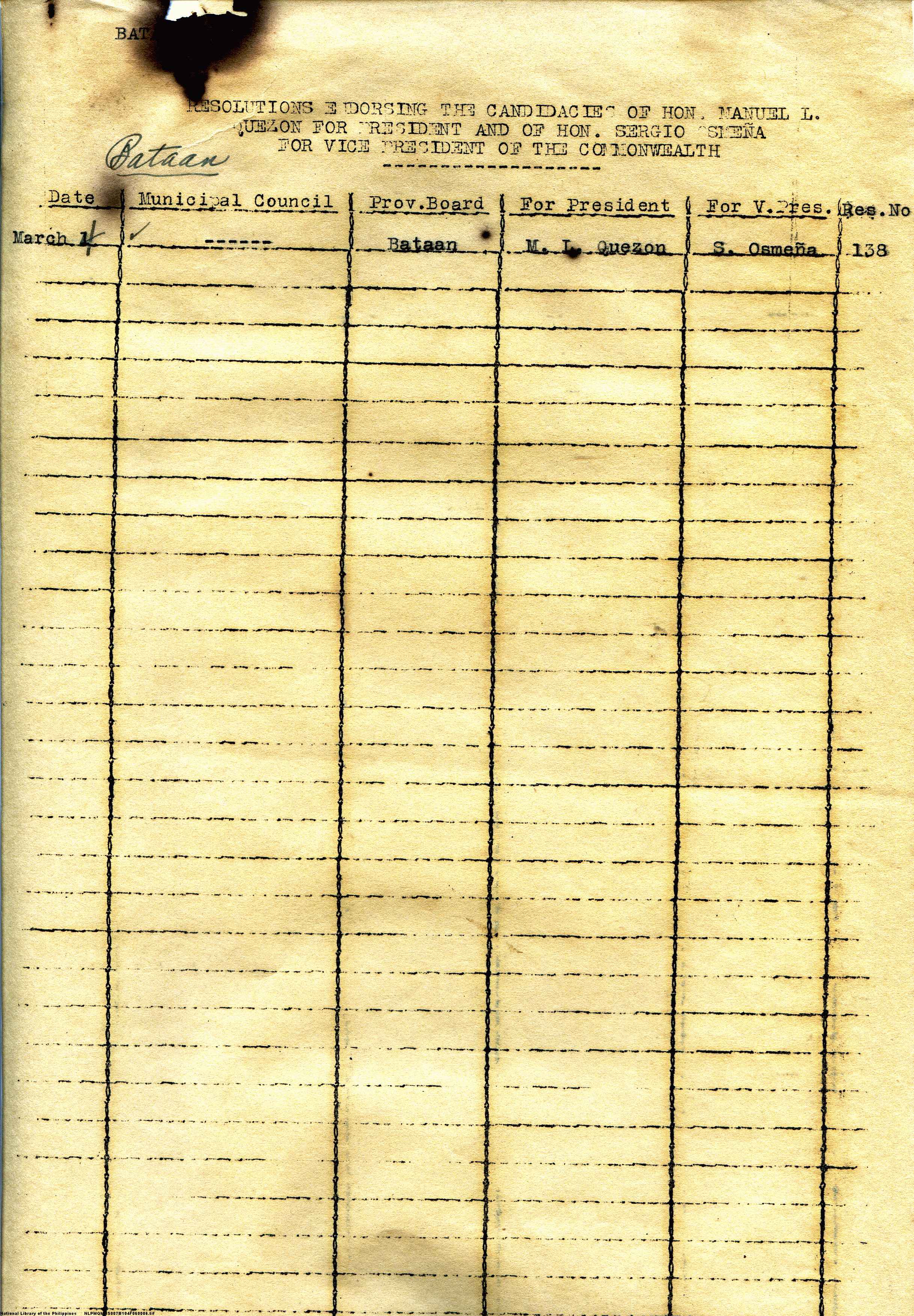 6 

