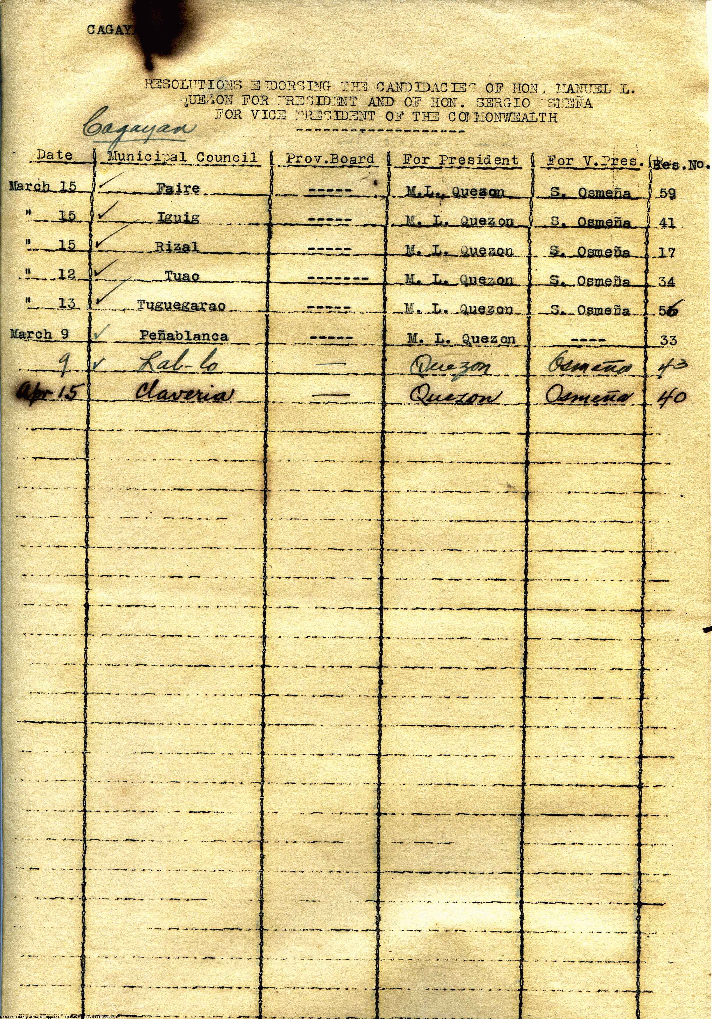 9 
