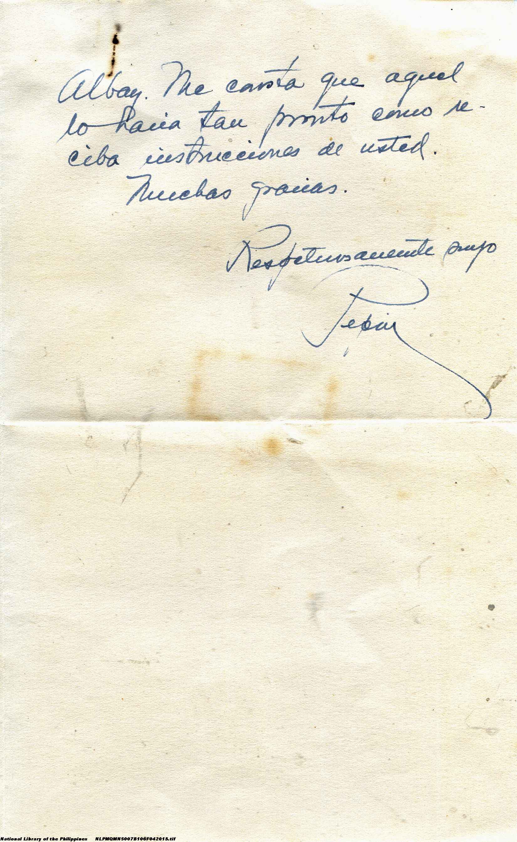 15 
