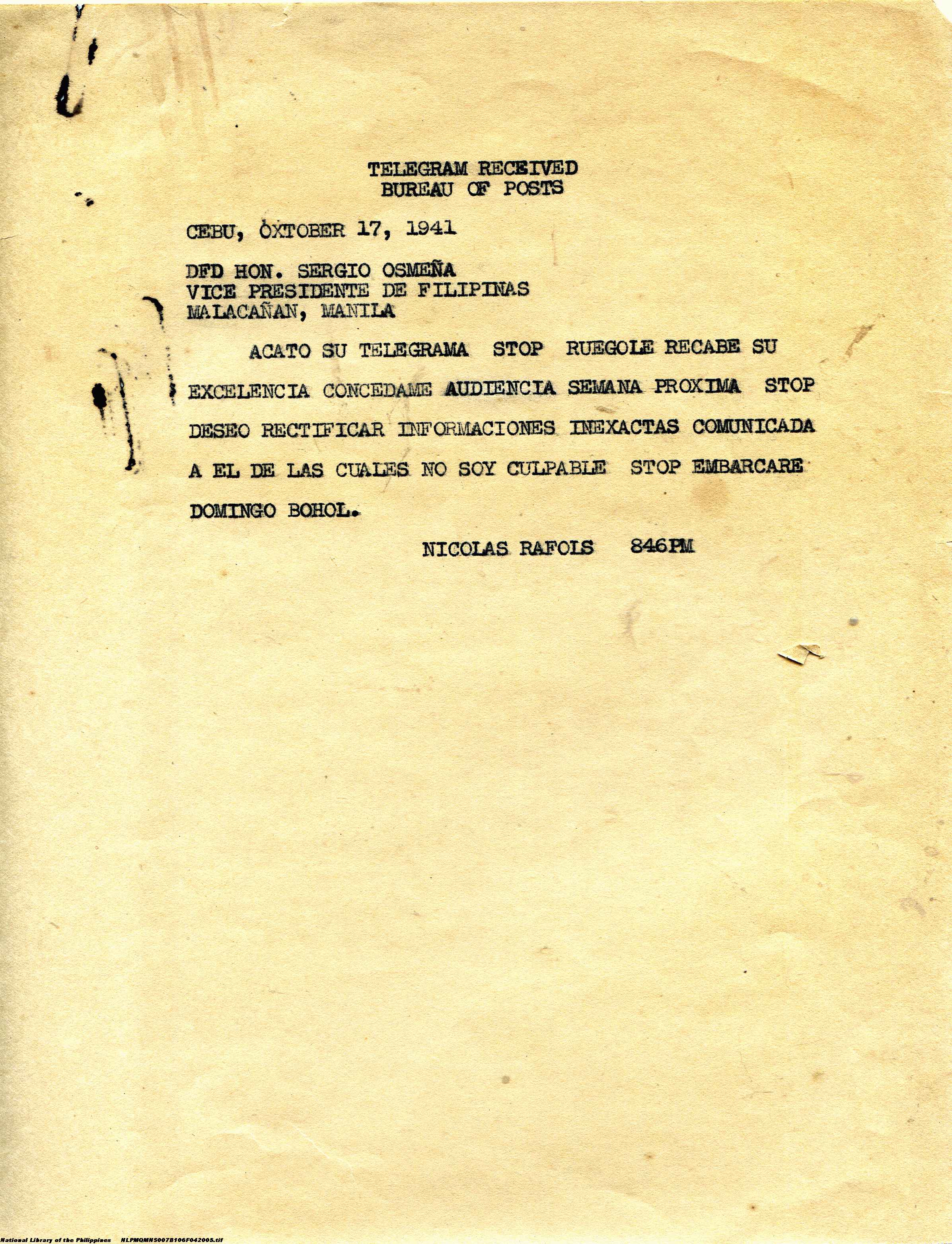 5 
