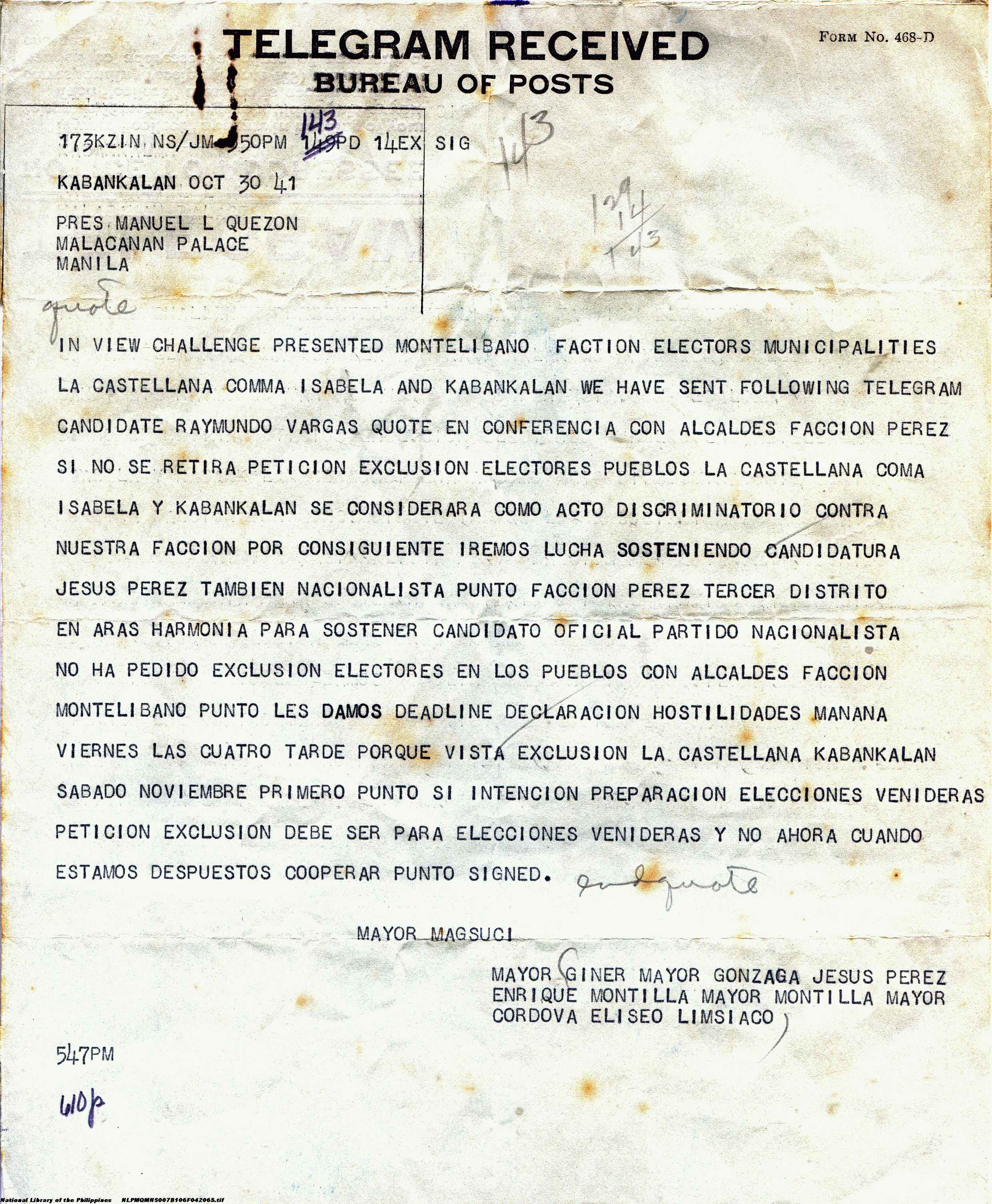 65 
